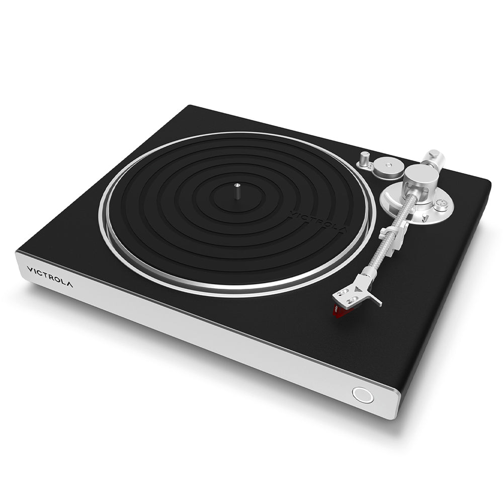 Victrola Hi-Res Carbon Turntable 5