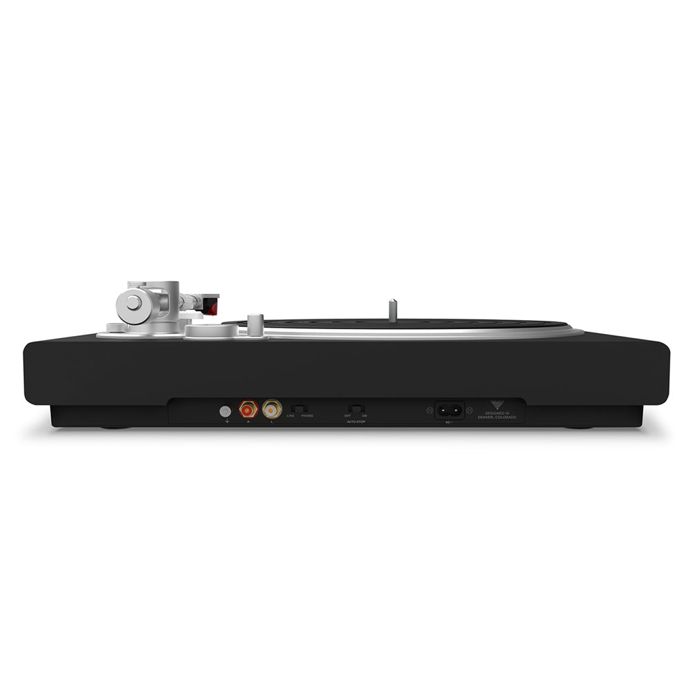 Victrola Hi-Res Carbon Turntable 7