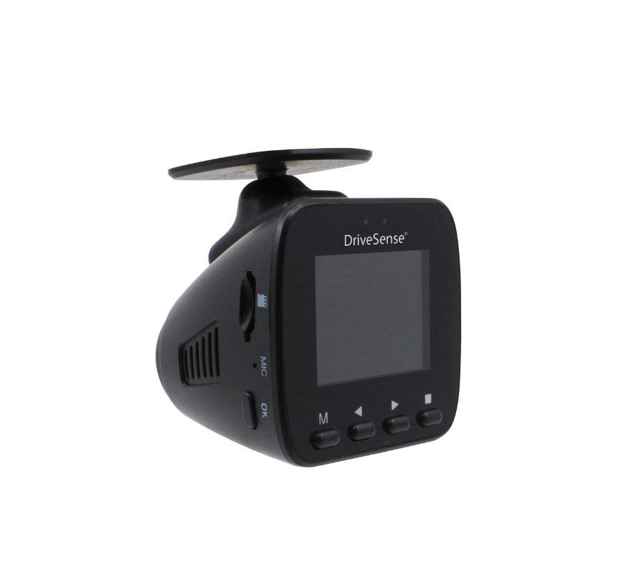 DriveSense Spotter Dash Cam 3