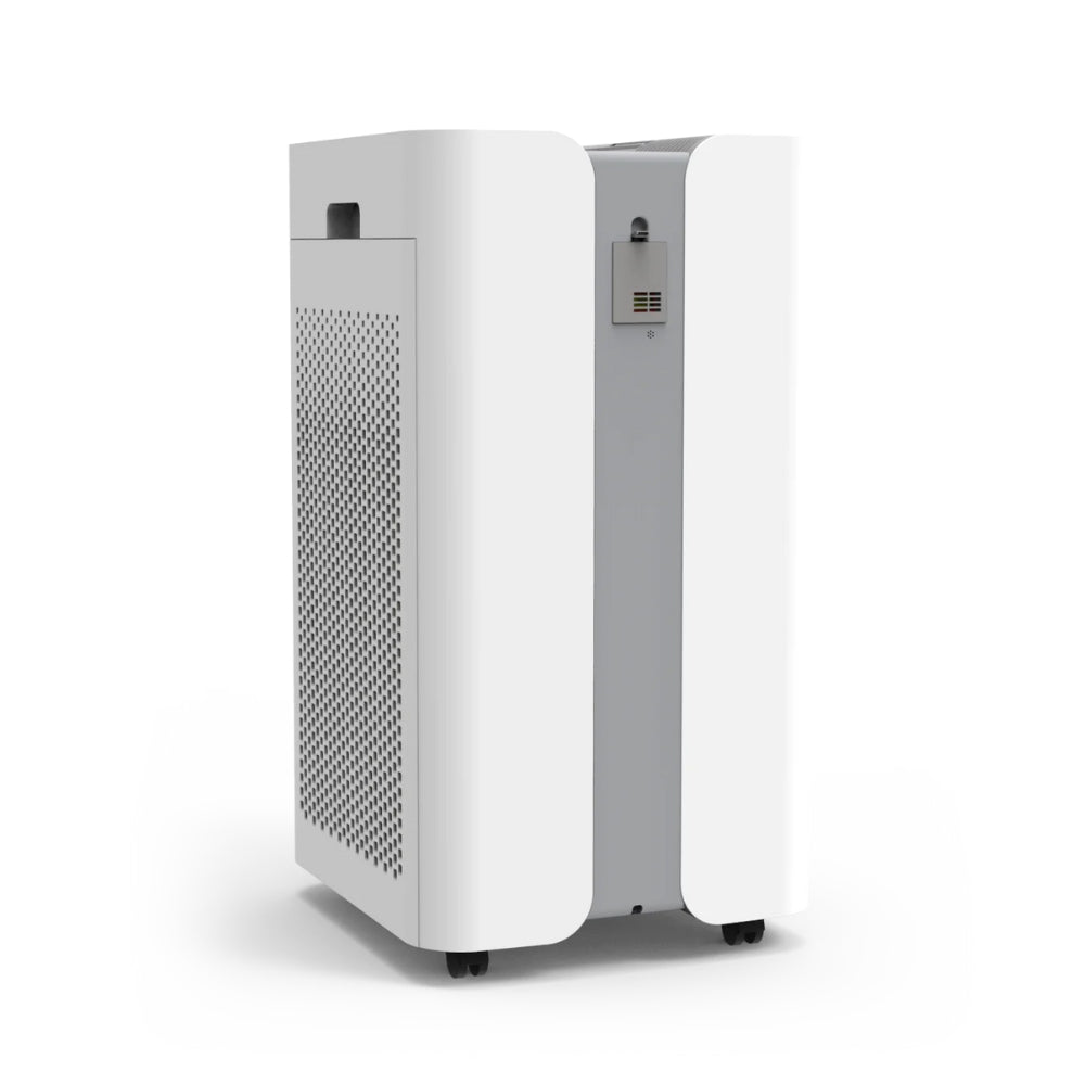 Ionmax+ Aire X High-Performance Air Purifier 1000m3/h CADR 4