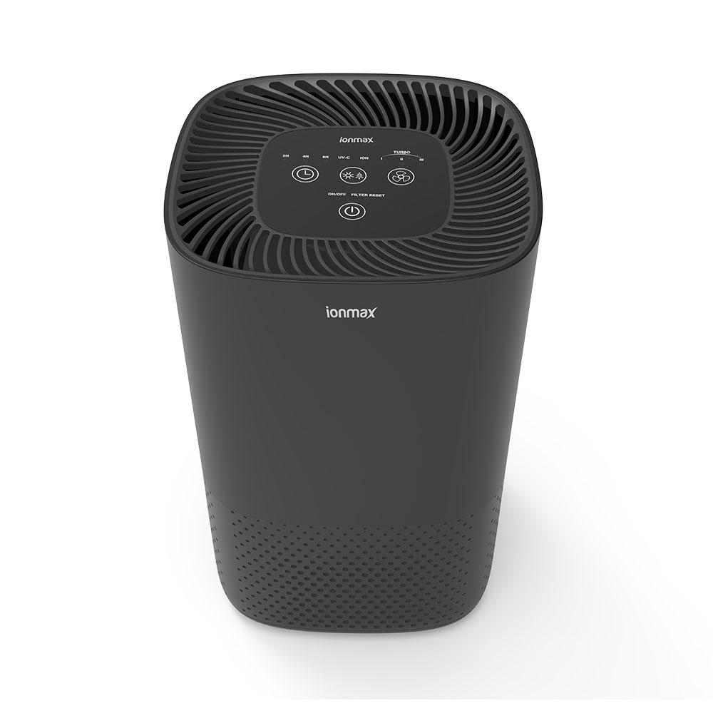 Ionmax Selah UV HEPA Air Purifier 3
