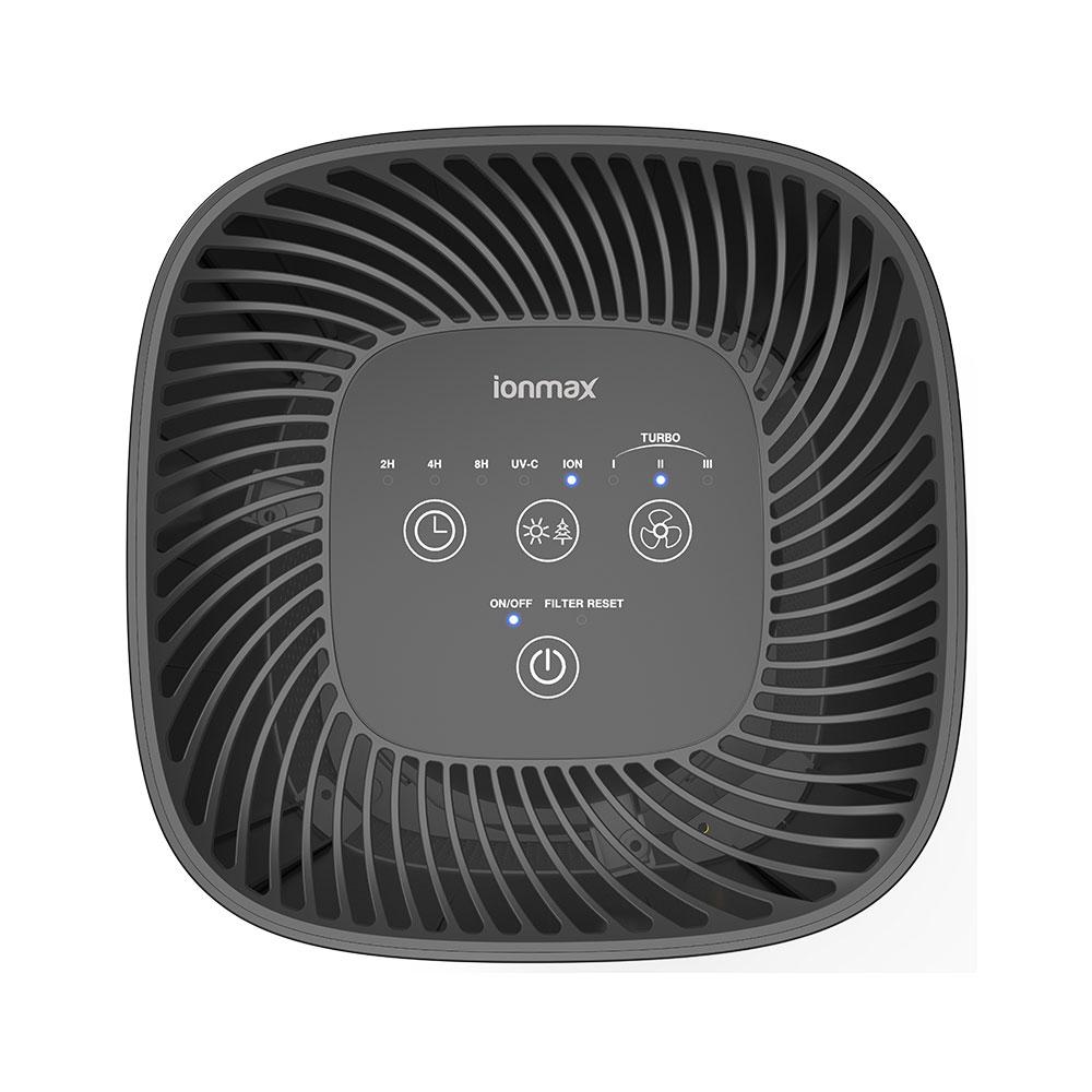 Ionmax Selah UV HEPA Air Purifier 4