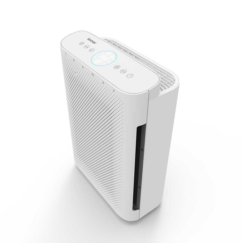 Ionmax Breeze Plus UV HEPA Air Purifier with Mobile App 3