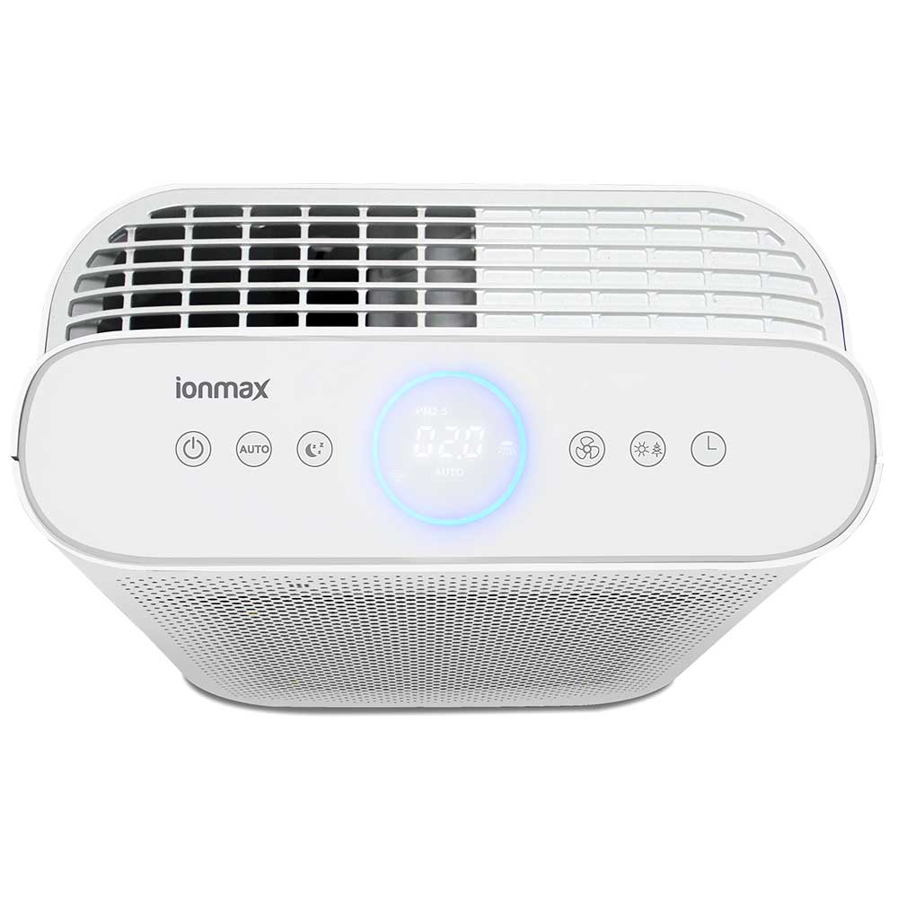 Ionmax Breeze Plus UV HEPA Air Purifier with Mobile App 4