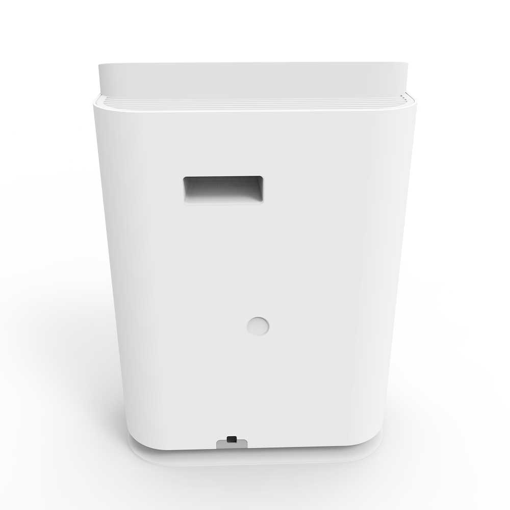 Ionmax Breeze Plus UV HEPA Air Purifier with Mobile App 5