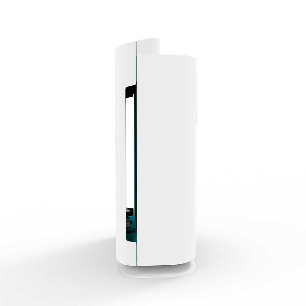 Ionmax Breeze Plus UV HEPA Air Purifier with Mobile App 6