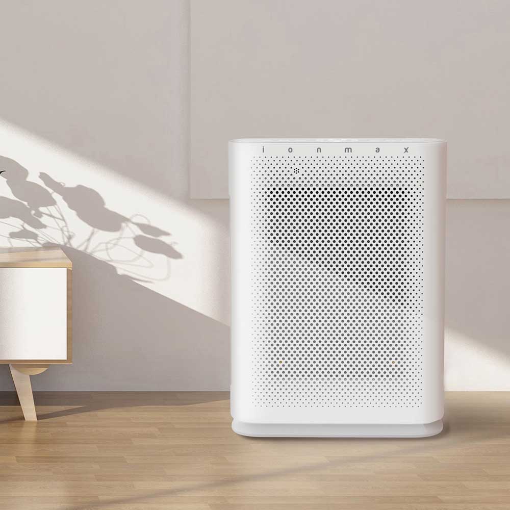 Ionmax Breeze Plus UV HEPA Air Purifier with Mobile App 8
