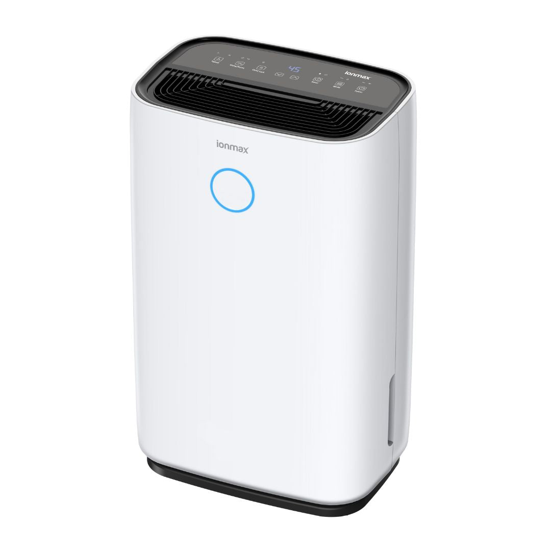 Ionmax Leone 25L/day Compressor Dehumidifier with Mobile App 3