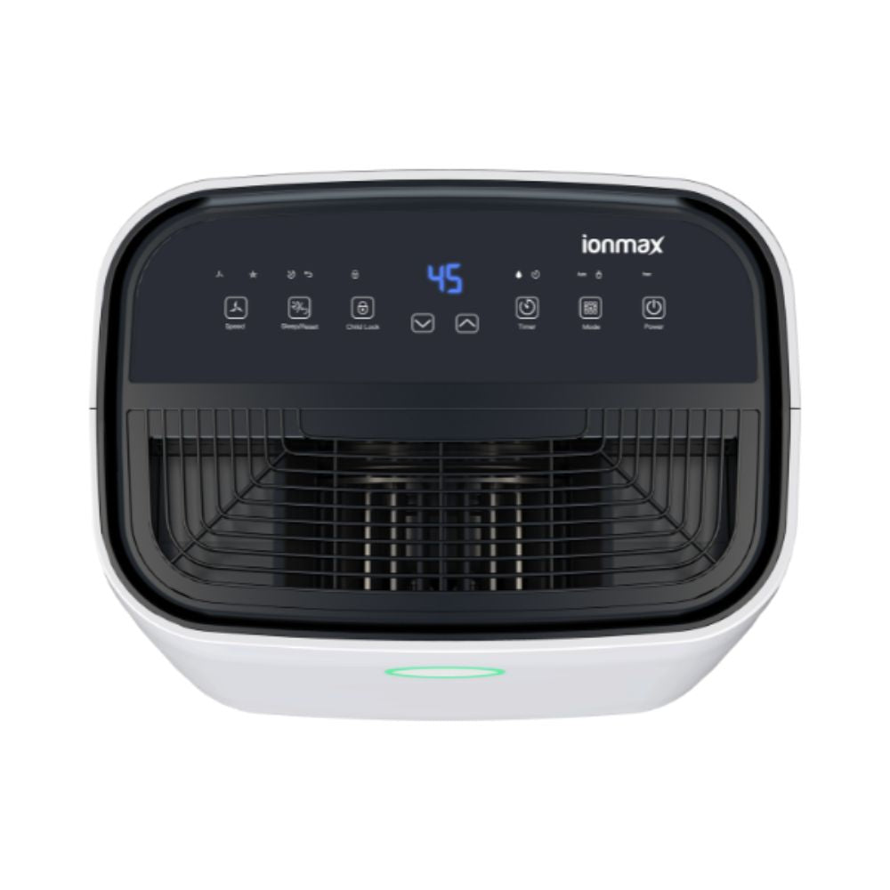 Ionmax Leone 25L/day Compressor Dehumidifier with Mobile App 4