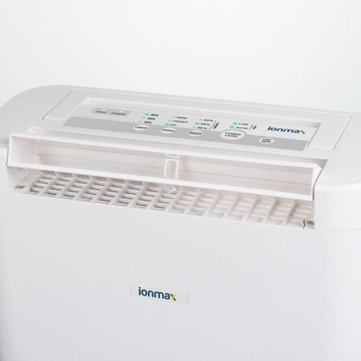Ionmax ION632 10L/day Desiccant Dehumidifier CHOICE Recommended & Sensitive Choice Approved 3