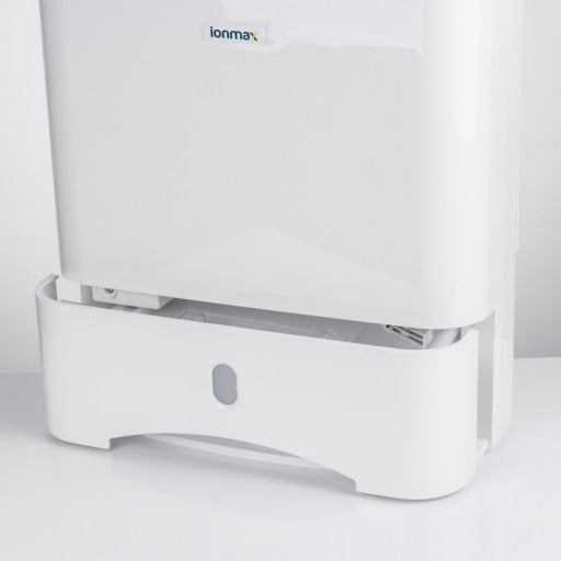 Ionmax ION632 10L/day Desiccant Dehumidifier CHOICE Recommended & Sensitive Choice Approved 4