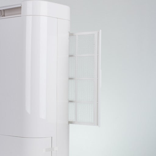 Ionmax ION632 10L/day Desiccant Dehumidifier CHOICE Recommended & Sensitive Choice Approved 5