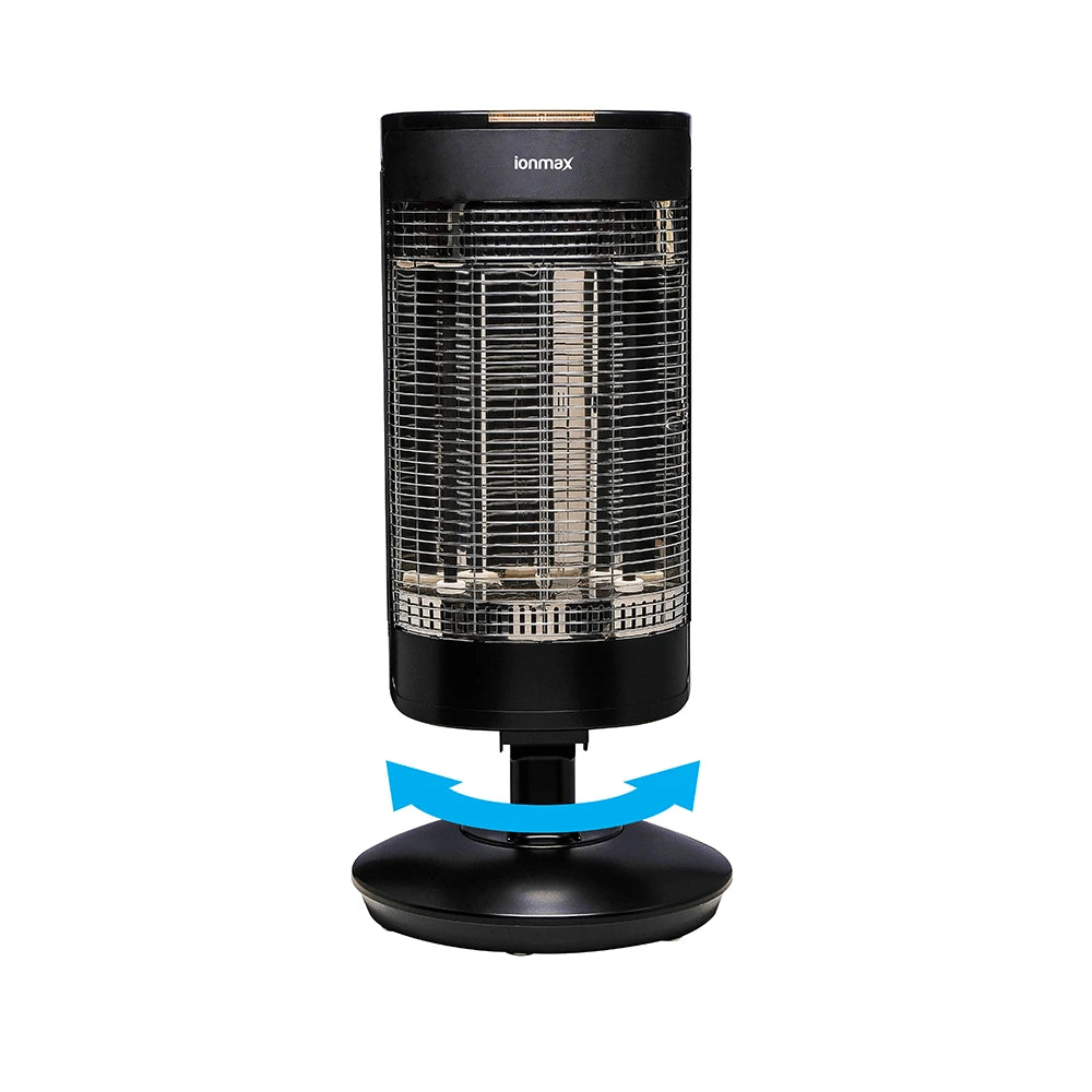 Ionmax Ray Far Infrared Heater 4