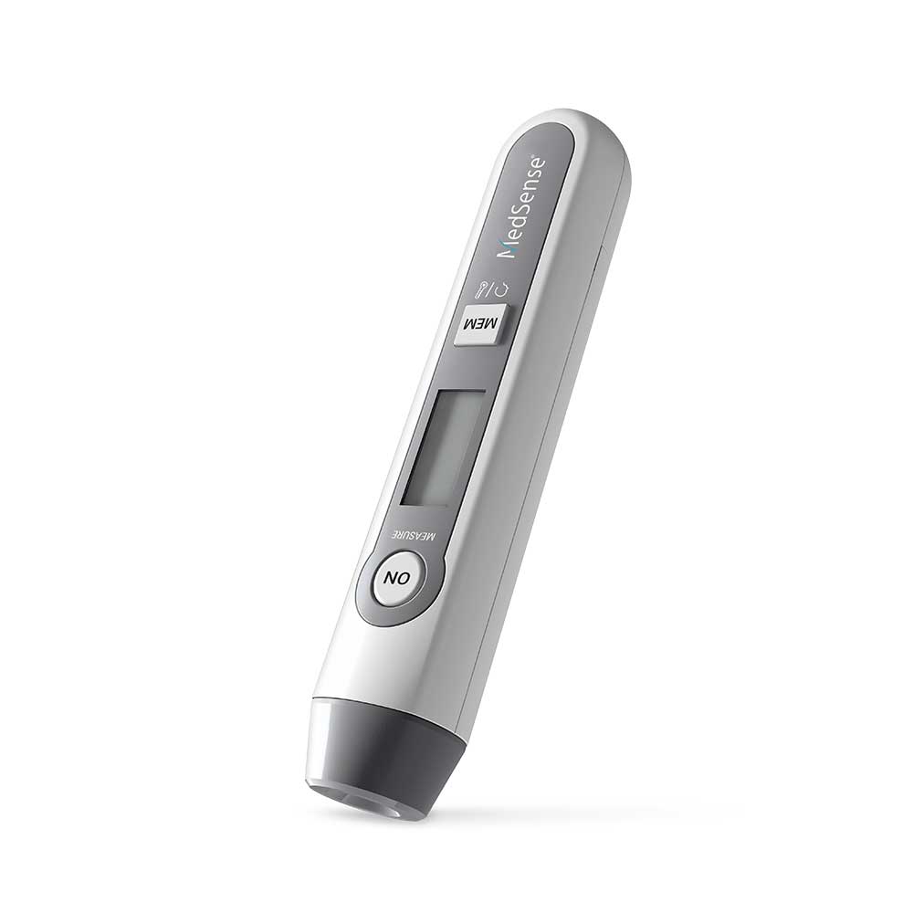 MedSense Infrared Non-Contact Forehead Thermometer DT060 7
