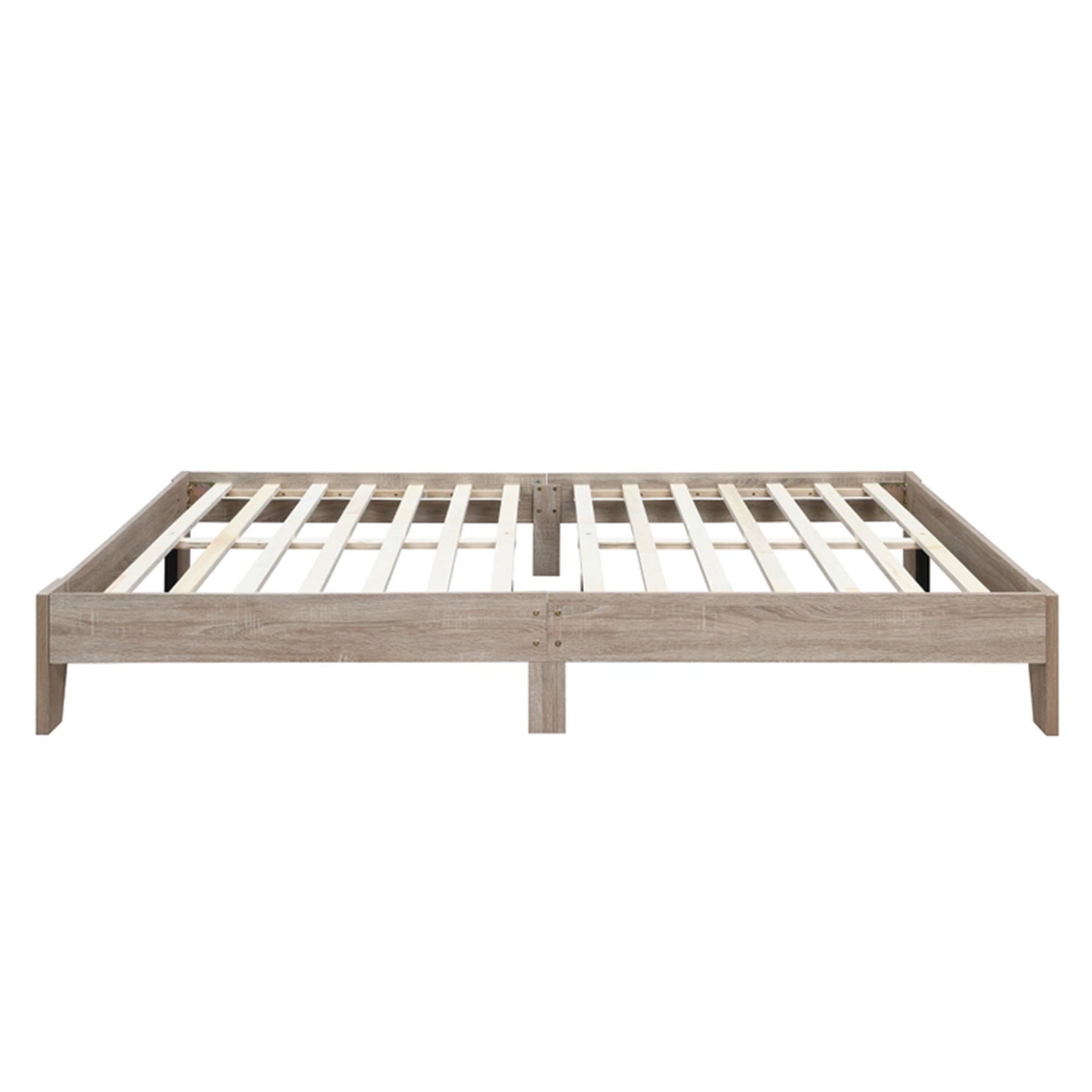 Scandi Bed Base - Double 3