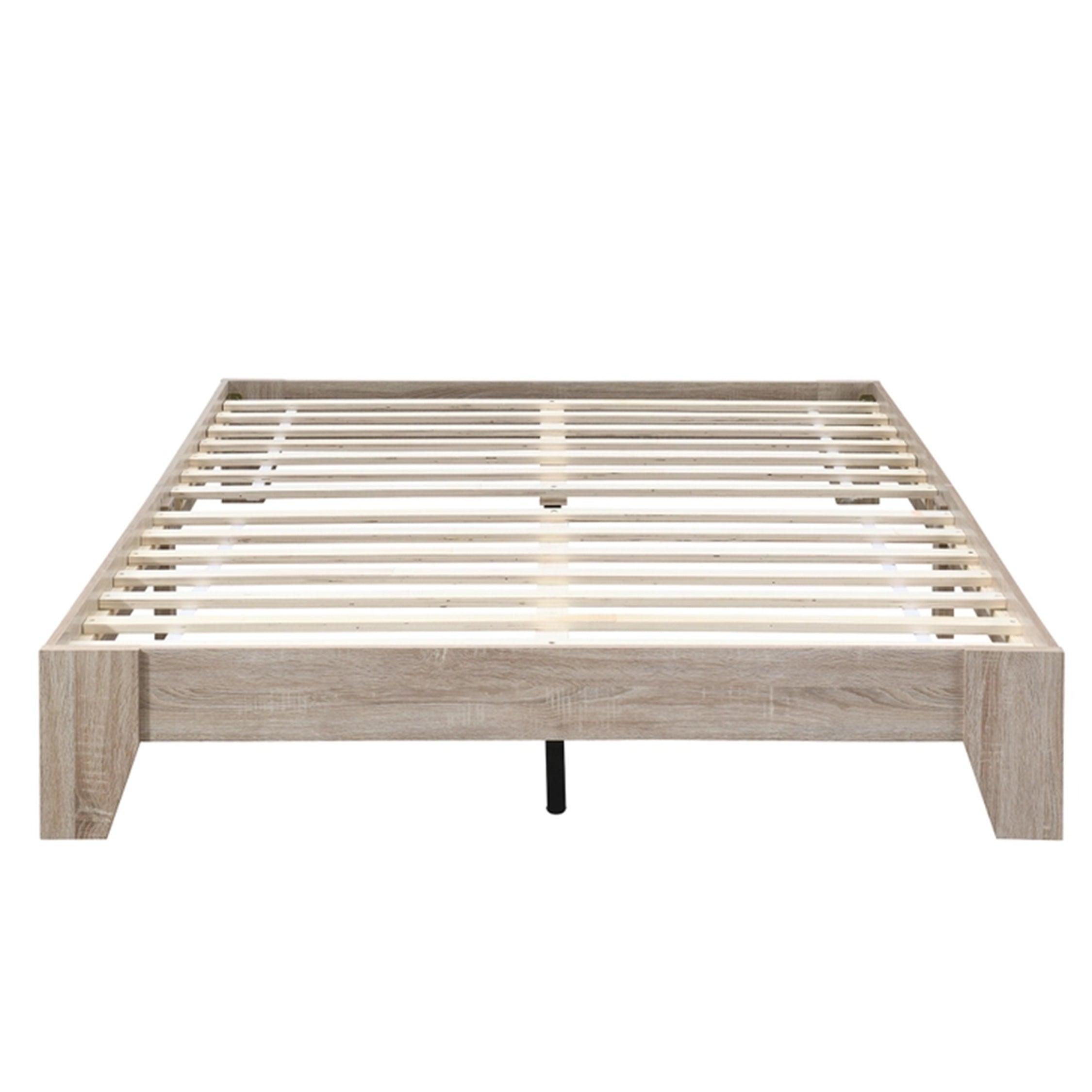 Scandi Bed Base - Queen 4