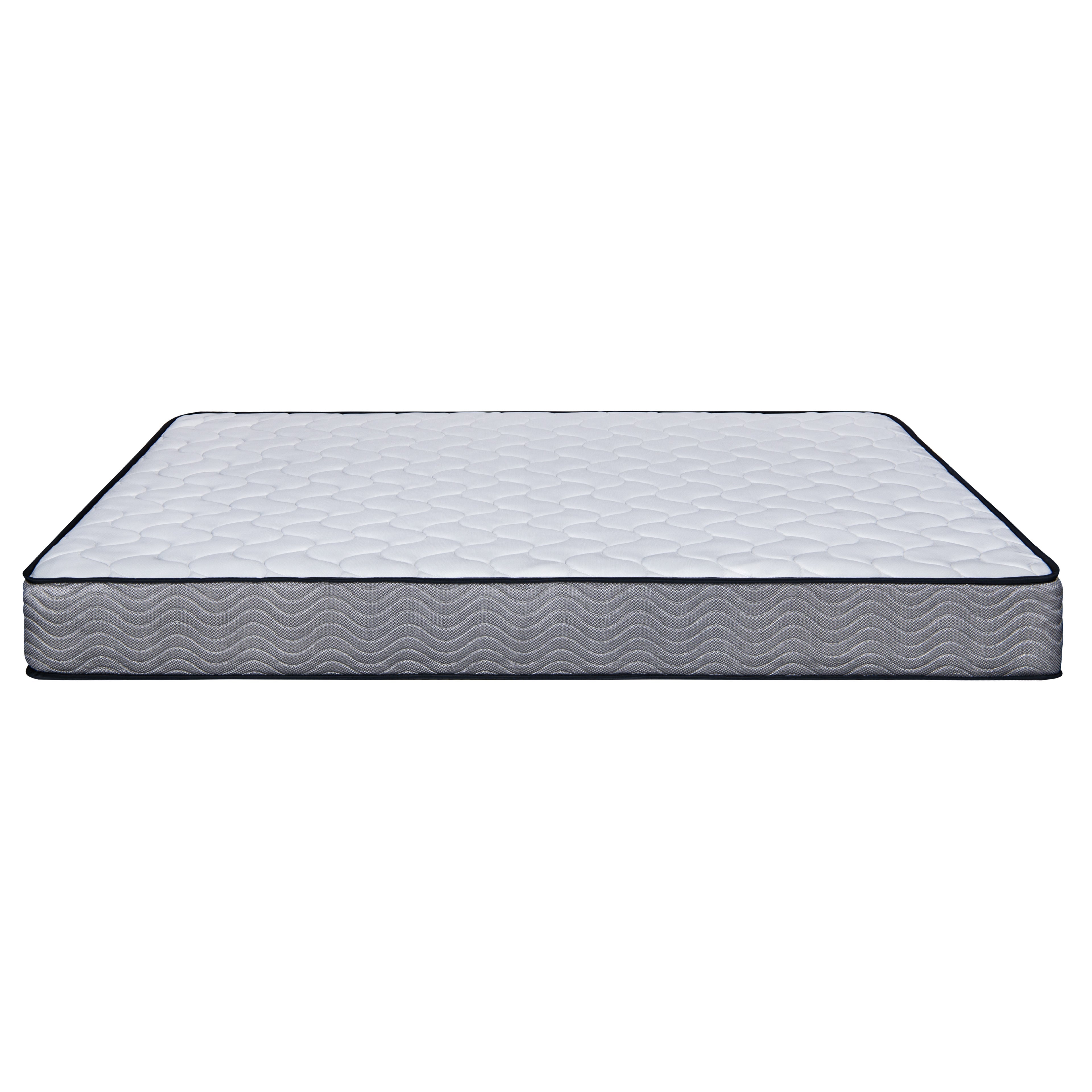 ValueSleeper 3-Zone Orthopaedic Pocket Spring Queen Mattress 6
