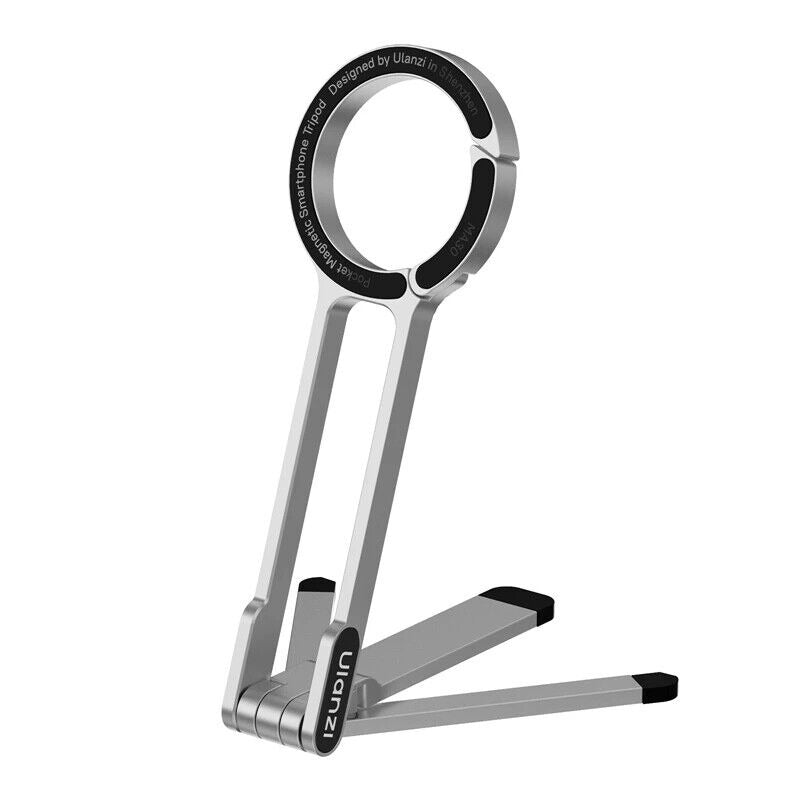 ULANZI MA30 Magnetic Phone Tripod Stand for iPhone