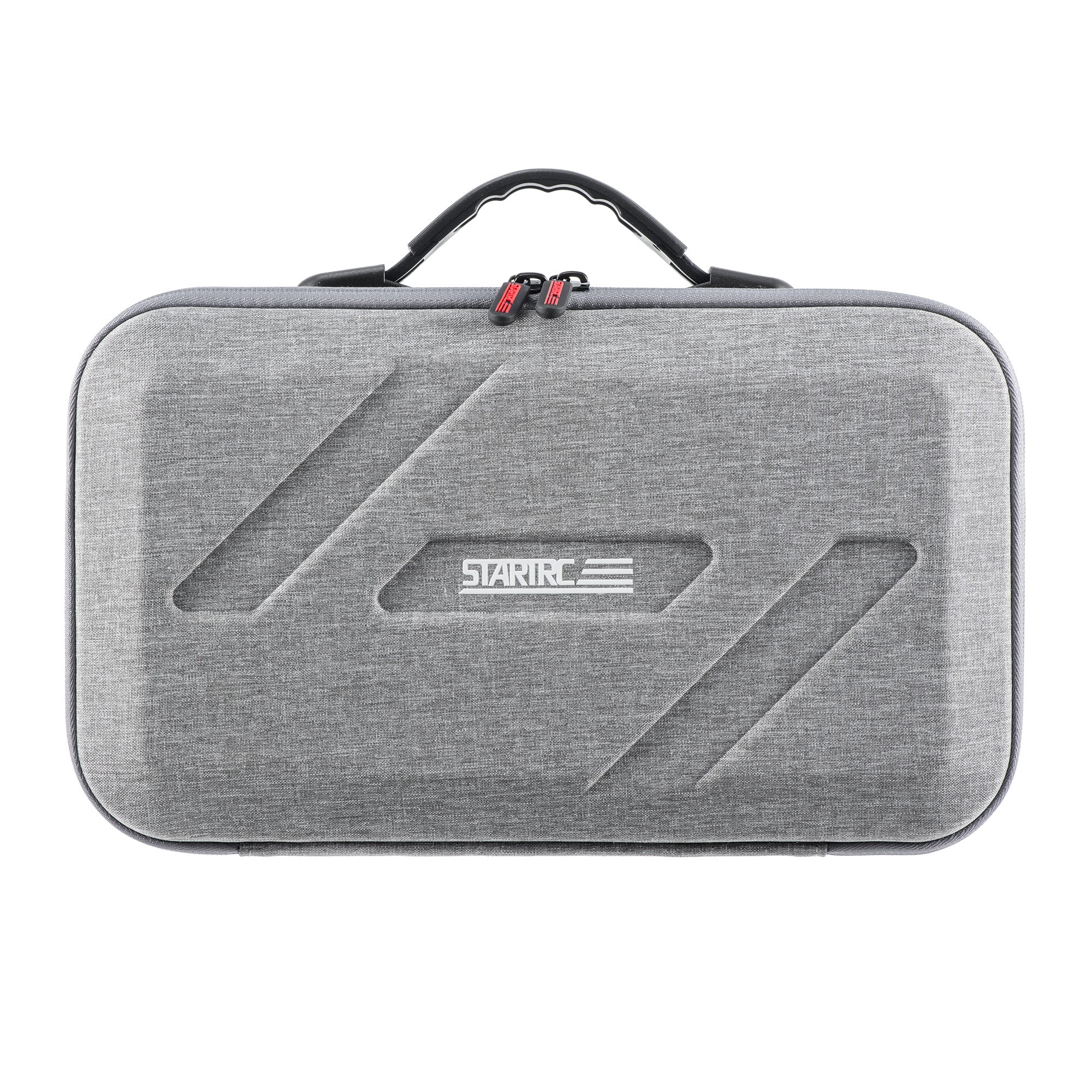 STARTRC Flip Drone Case for DJI Flip Fly More Combo,Portable PU Leather Shoulder Bag Can Organizes RC2/RC-N3 Remote, 7 Original Batteries, Charging Hub, 65W Charger, Flip Drone and Other Accessories 7