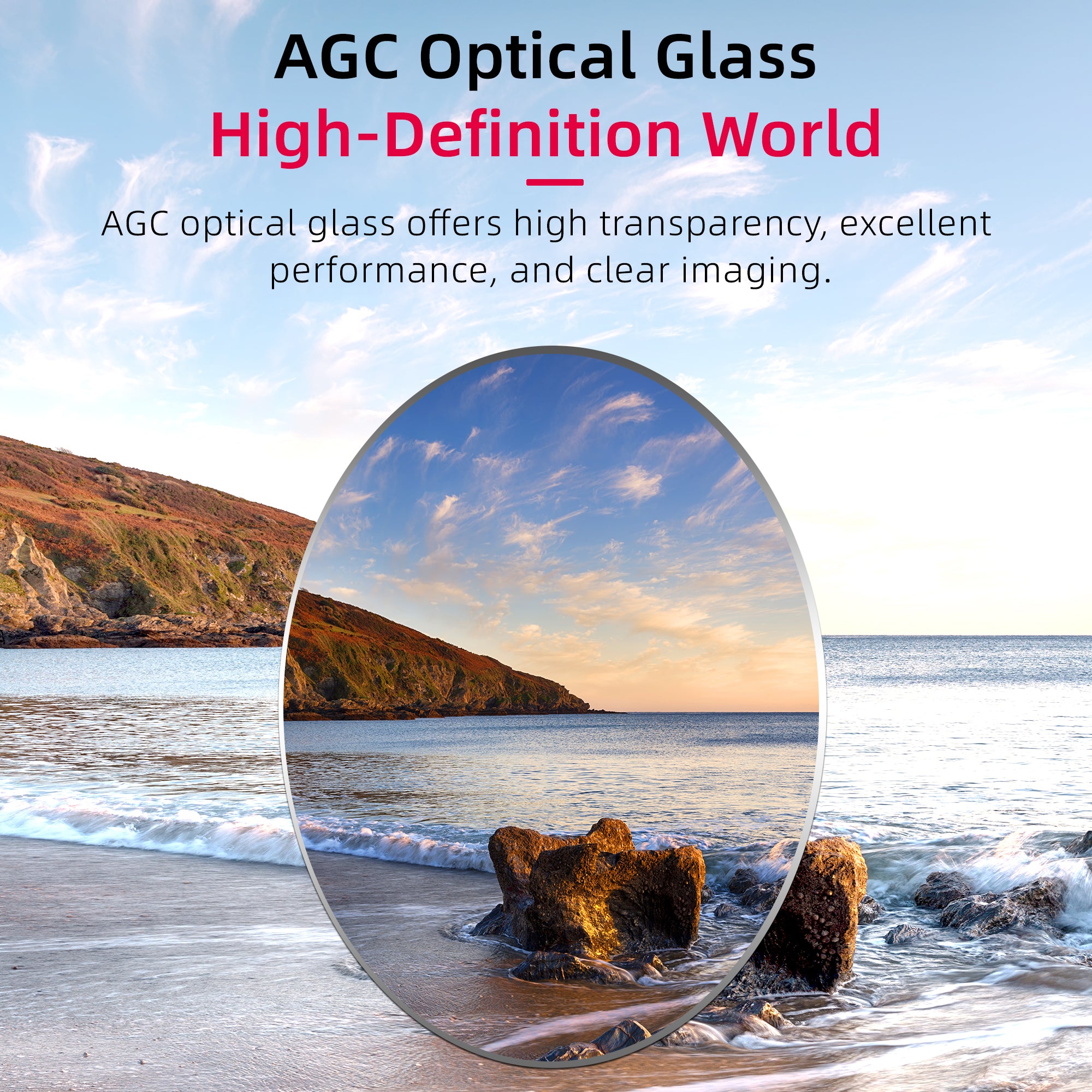 STARTRC ND/CPL Filter Set for DJI Flip Accessories，ND16/ND64/ND128/CPL Drone Lens Filters Set, Multi Coated HD Optical Glass 4 Pack 5
