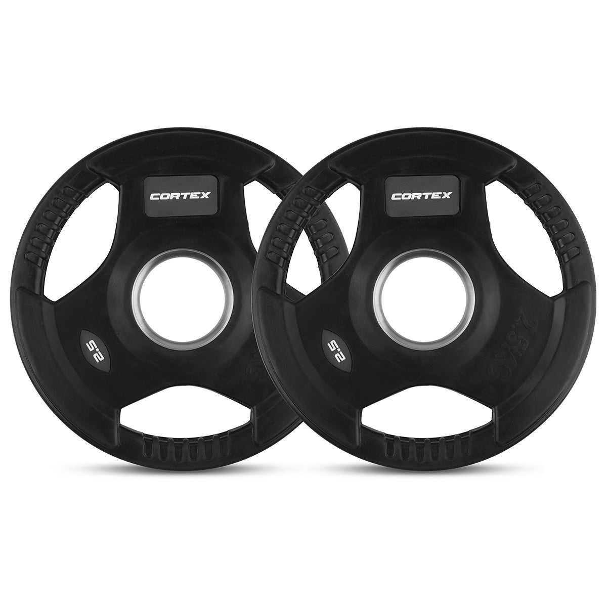 CORTEX SM20 Smith Station with 130kg Olympic Bumper Weight, Bar, 48kg Revolock and Bench Set 6