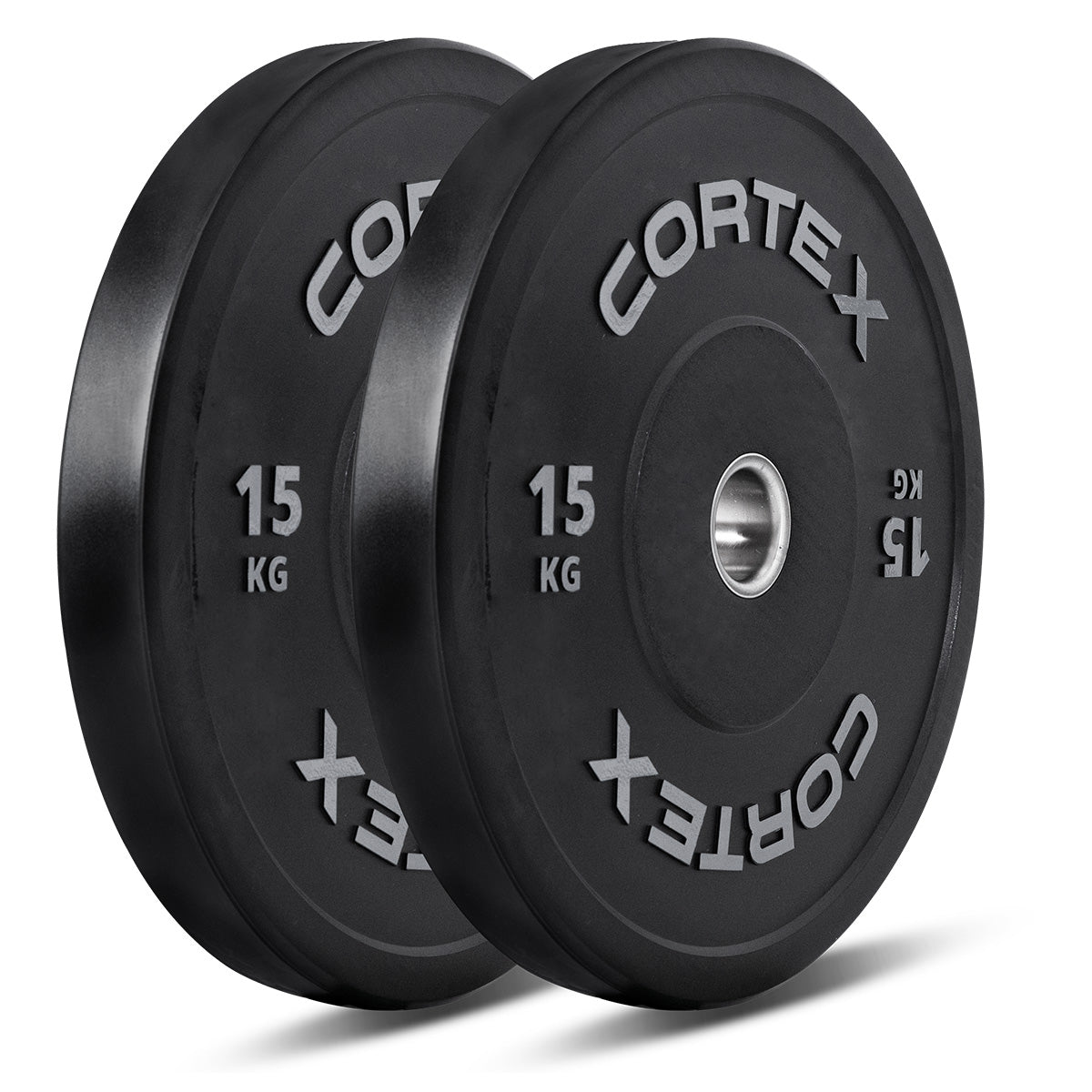 CORTEX SM20 Smith Station with 130kg Olympic Bumper Weight, Bar, 48kg Revolock and Bench Set 9