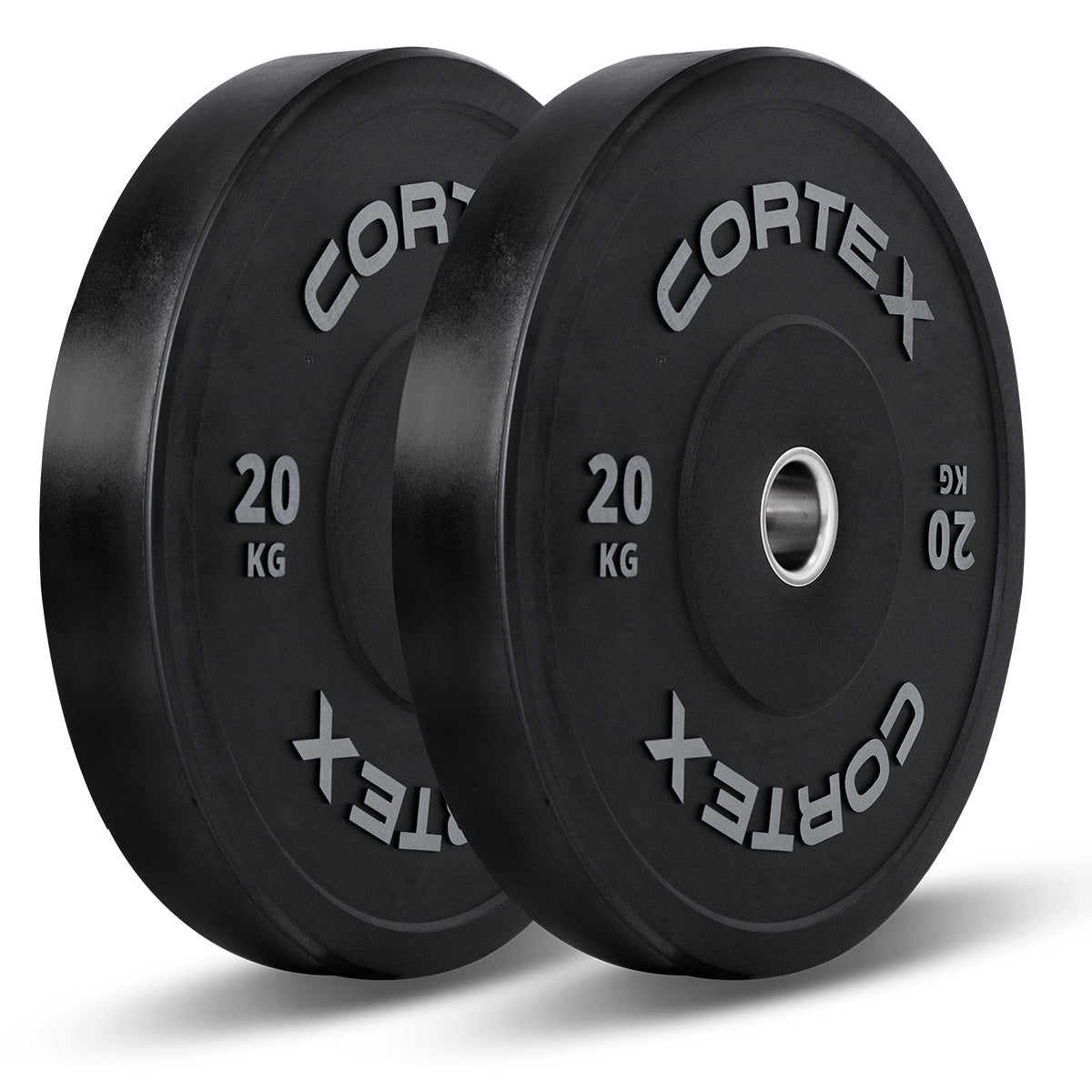 CORTEX SM20 Smith Station with 130kg Olympic Bumper Weight, Bar, 48kg Revolock and Bench Set 10