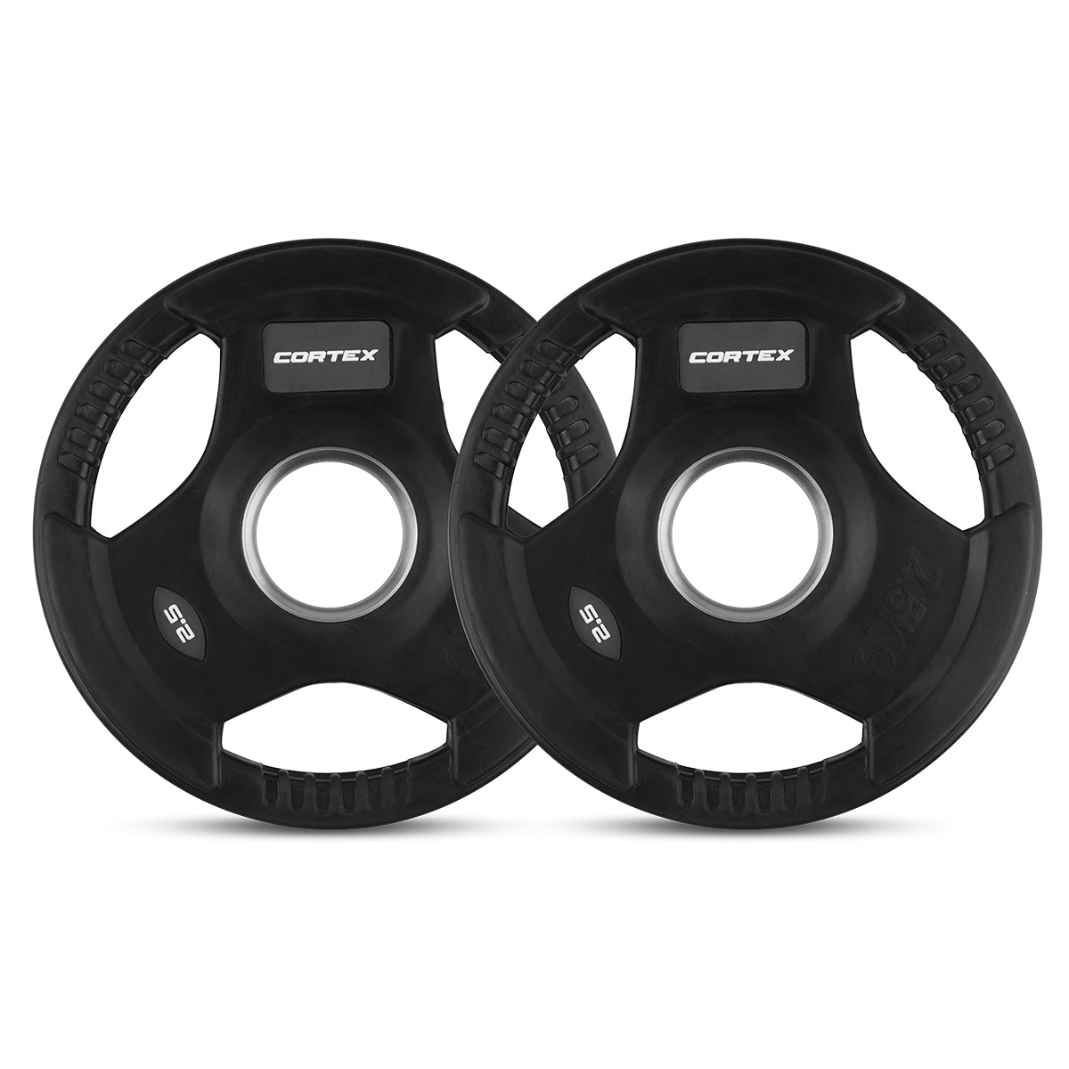 CORTEX SM20 Smith Station Ultimate Set with Olympic Bumper Weights, 48kg Revolock and Bench Set 7