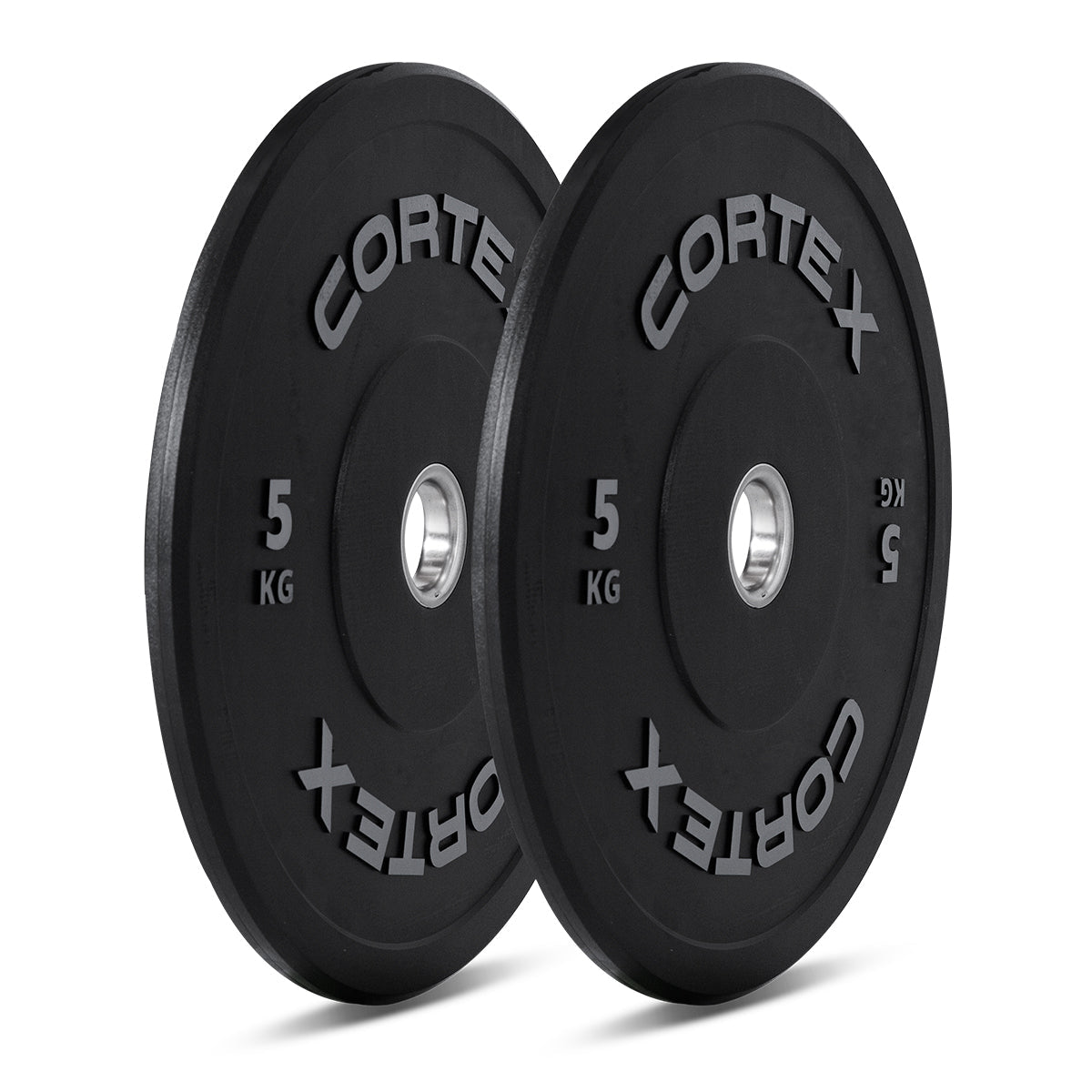 CORTEX SM20 Smith Station Ultimate Set with Olympic Bumper Weights, 48kg Revolock and Bench Set 8