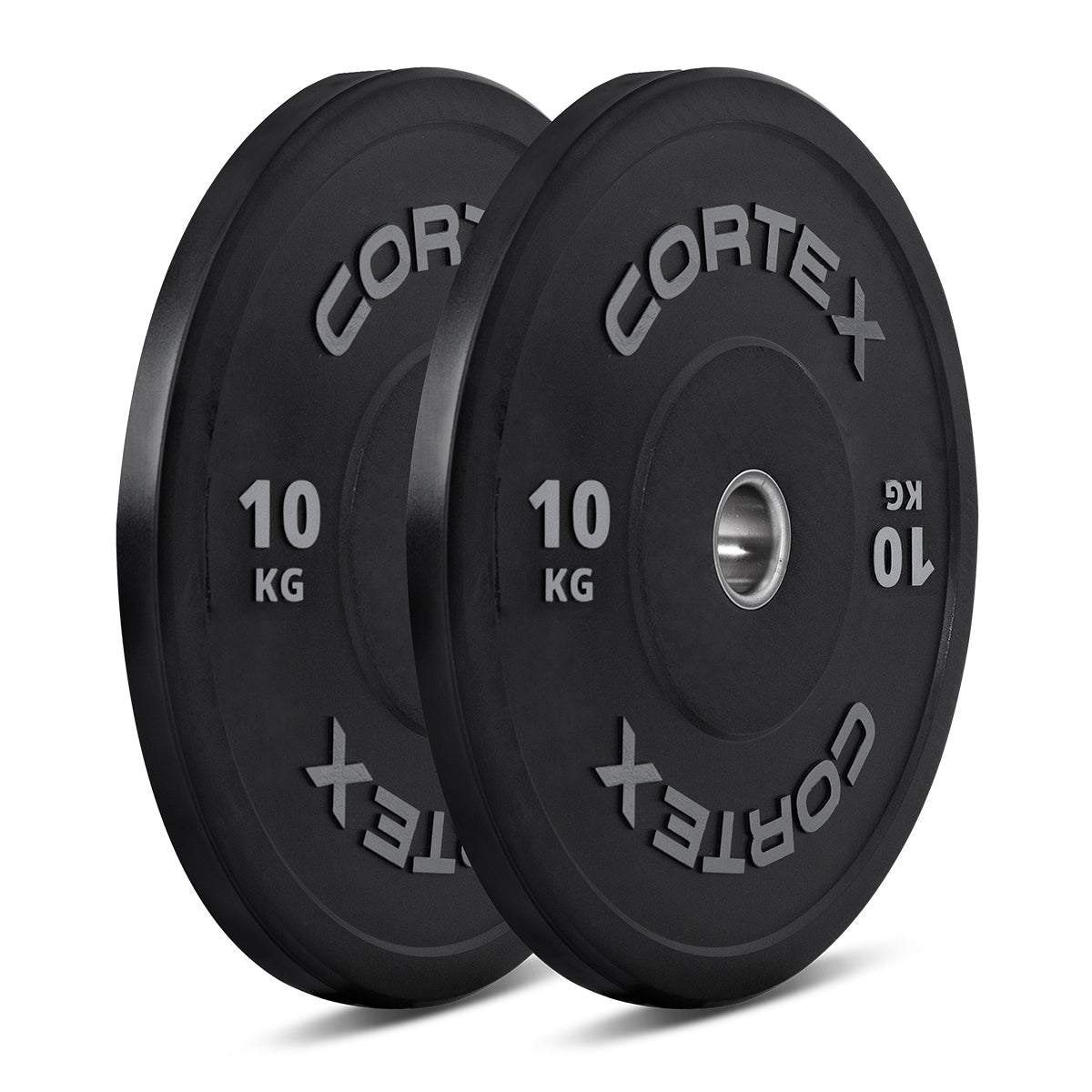 CORTEX SM20 Smith Station Ultimate Set with Olympic Bumper Weights, 48kg Revolock and Bench Set 9