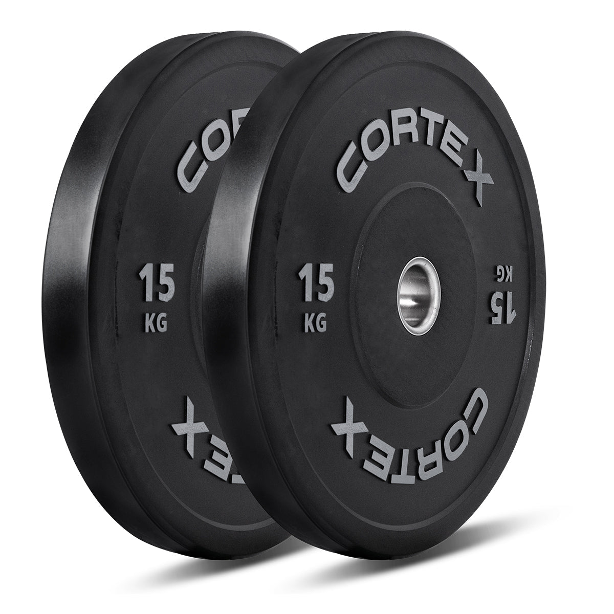 CORTEX SM20 Smith Station Ultimate Set with Olympic Bumper Weights, 48kg Revolock and Bench Set 10