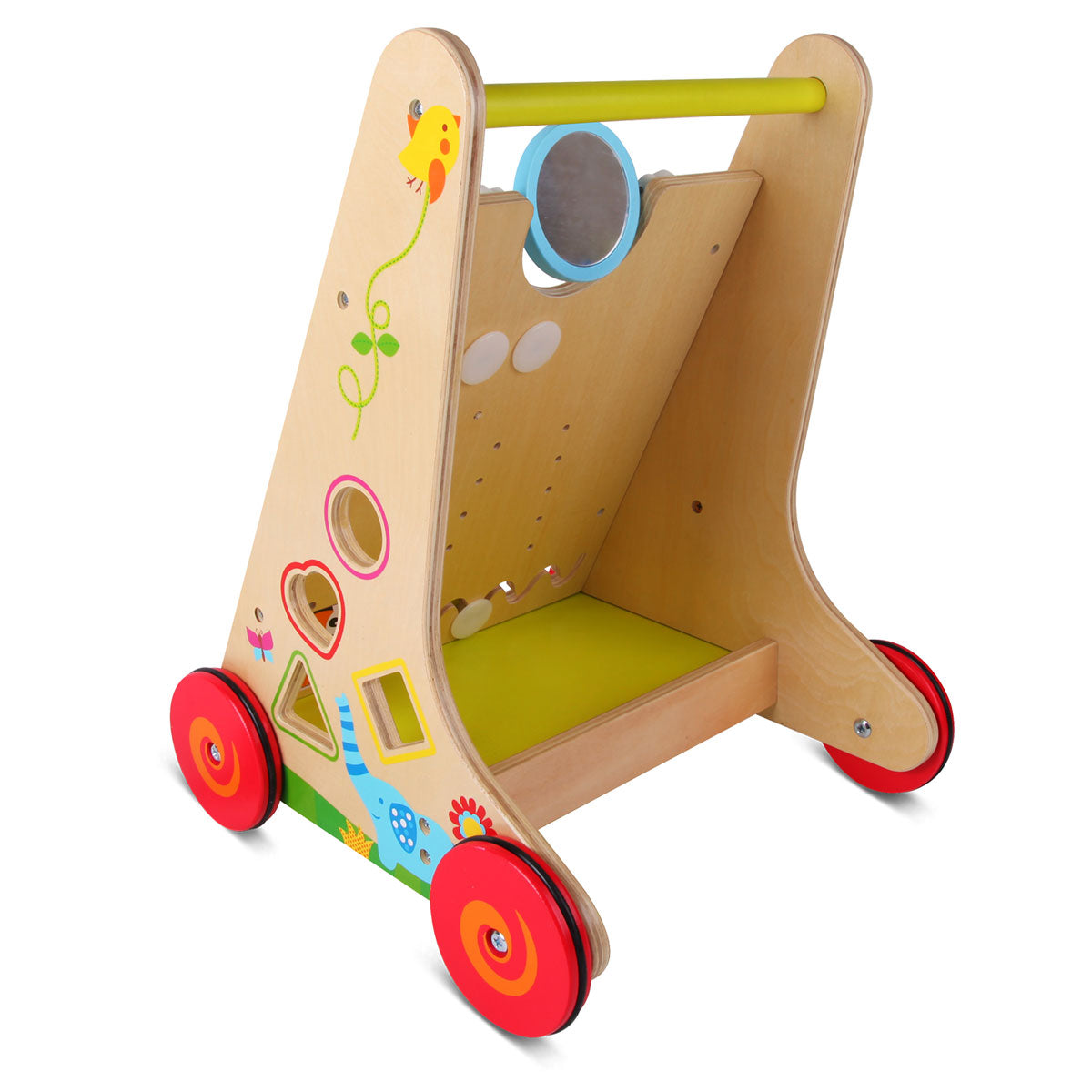Classic World Learning Walker 3