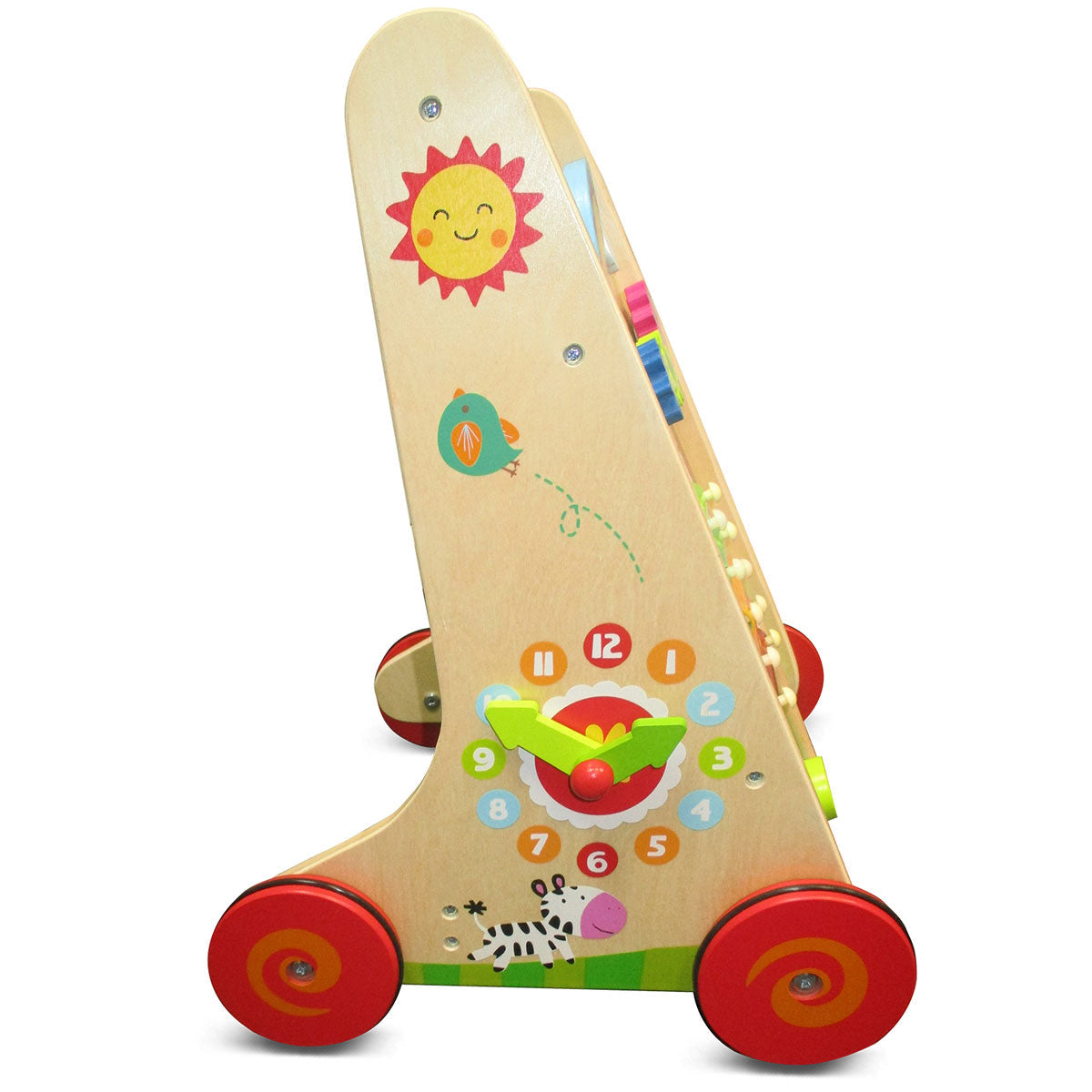 Classic World Learning Walker 4