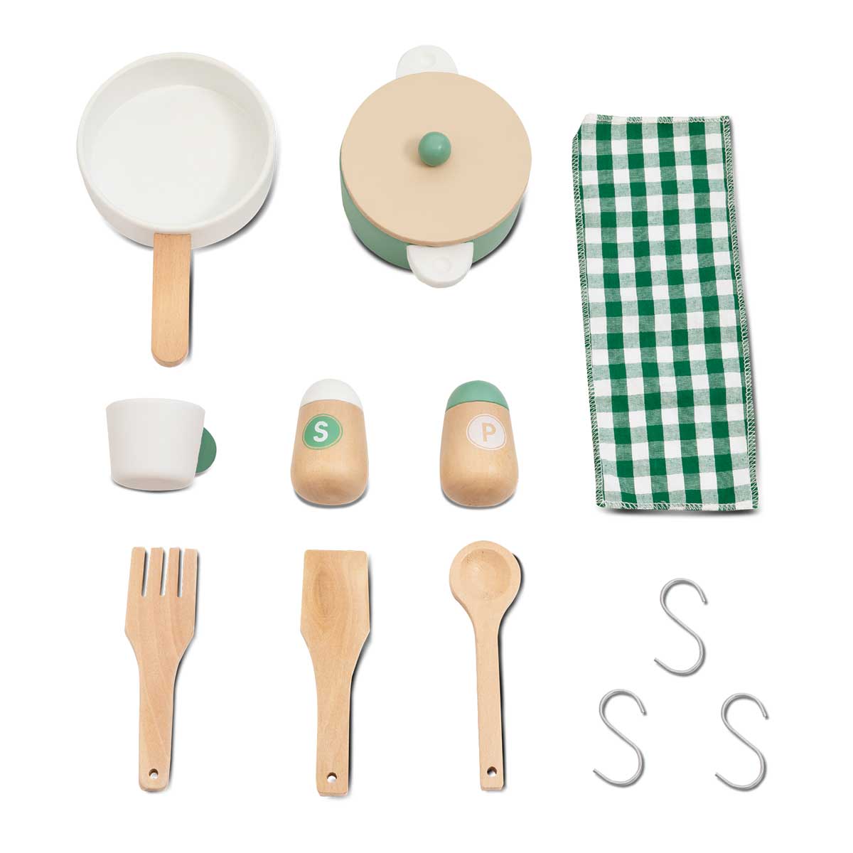 Classic World Vintage Kitchen 6