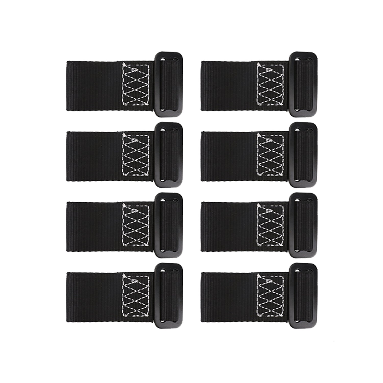 Lifespan Kids Wildcat Slackline Set 11