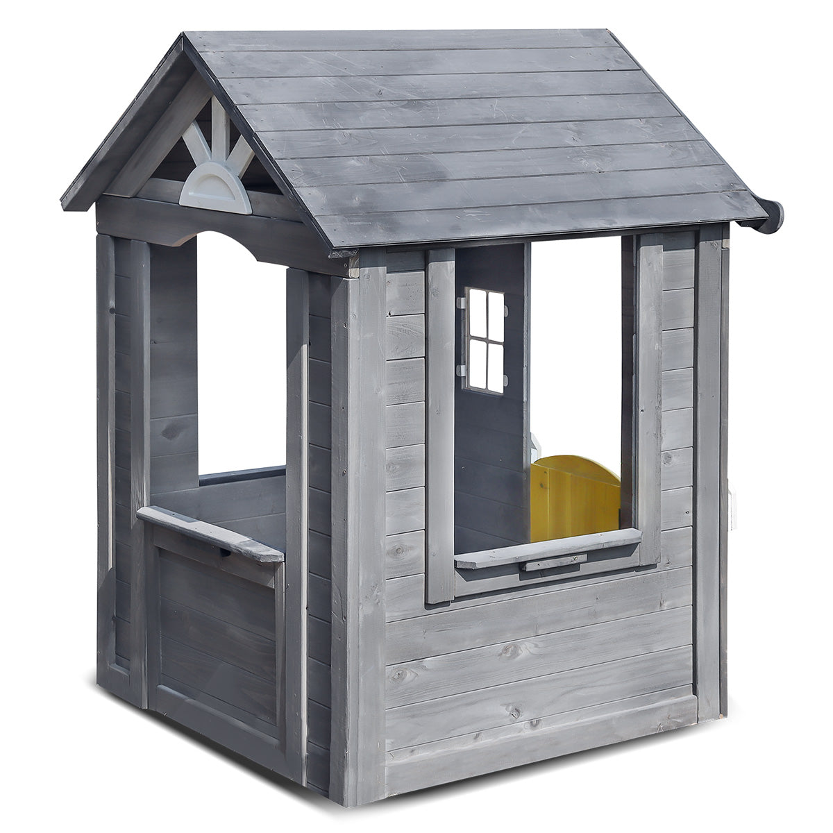 Lifespan Kids Aiden Cubby House 4