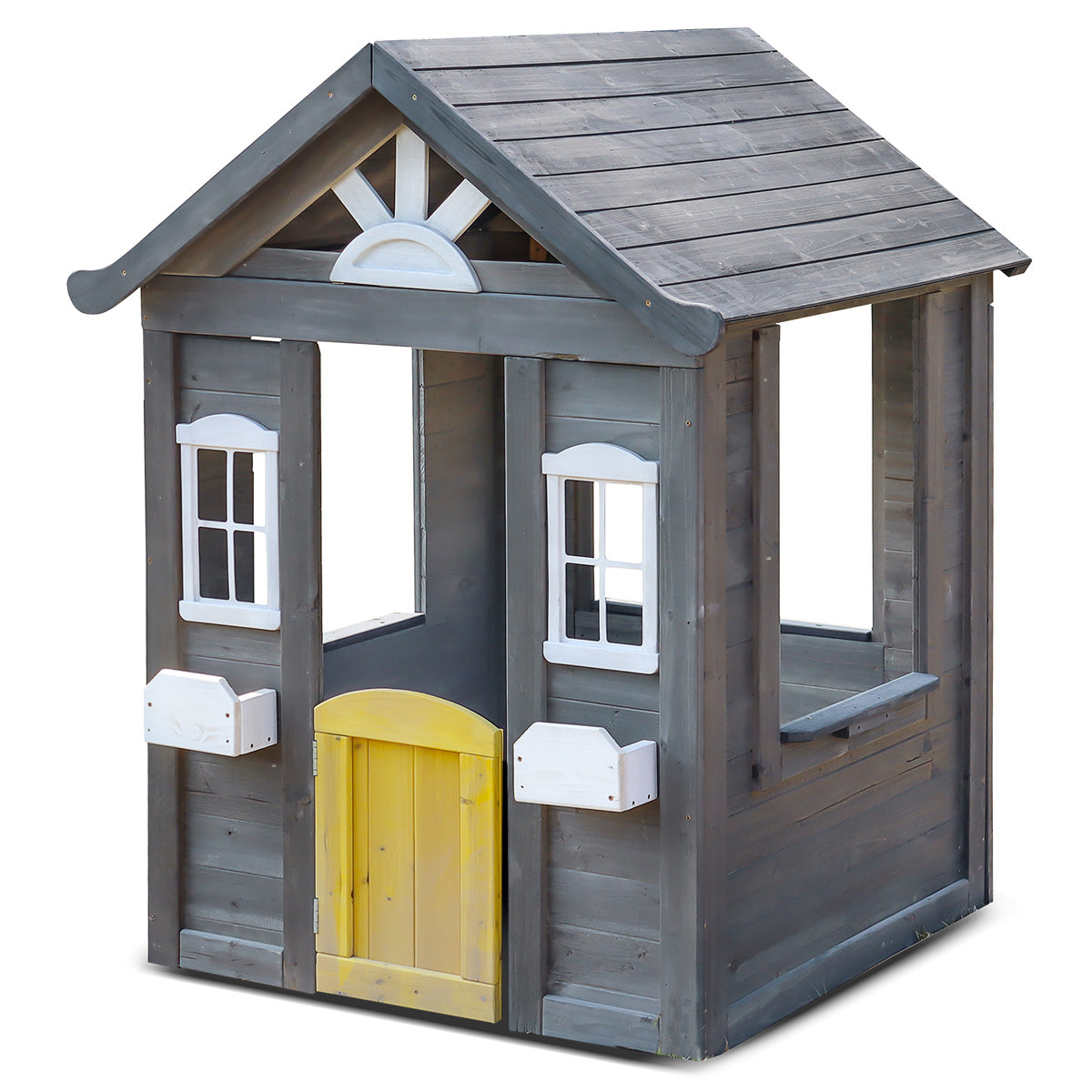 Lifespan Kids Aiden Cubby House 6