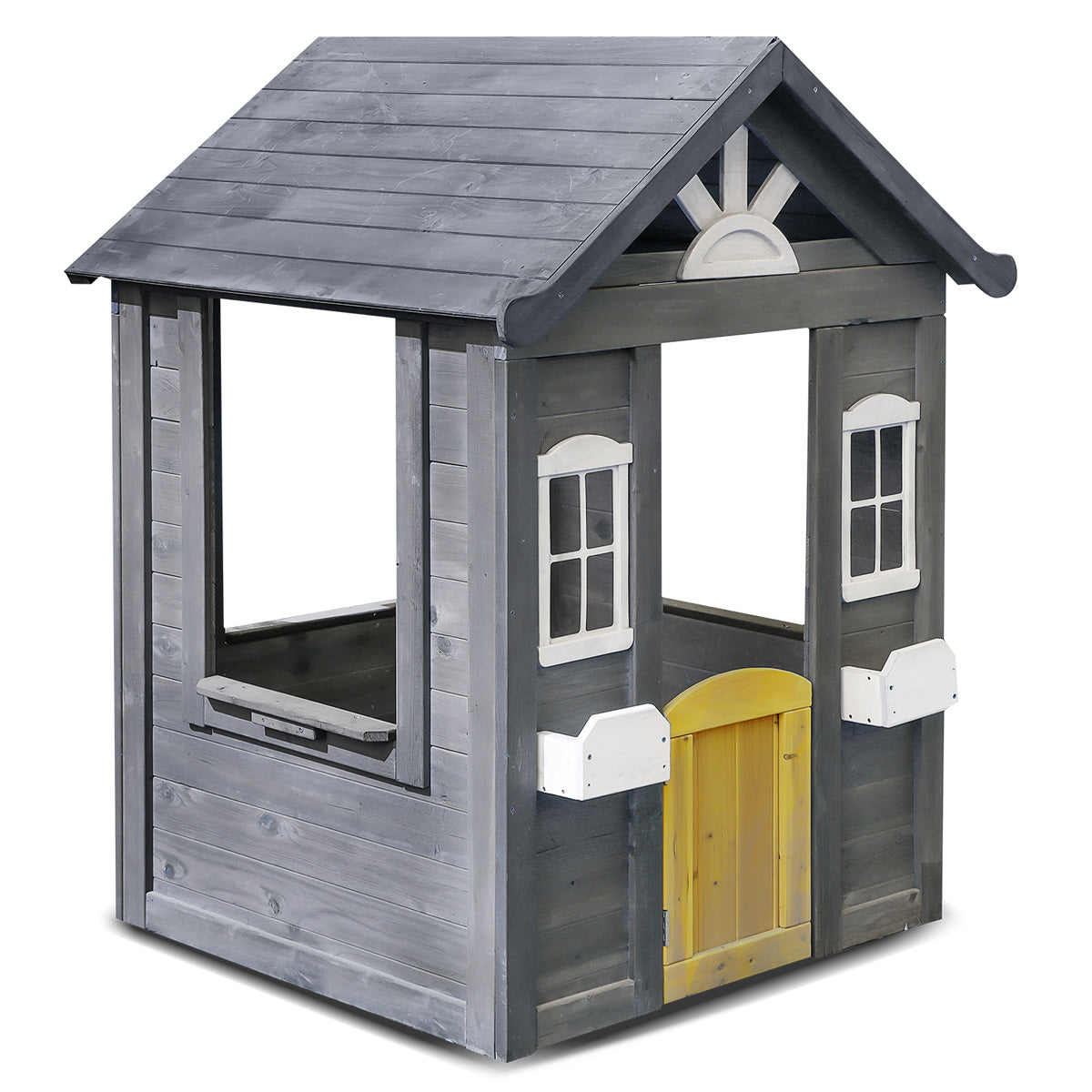 Lifespan Kids Aiden Cubby House 7