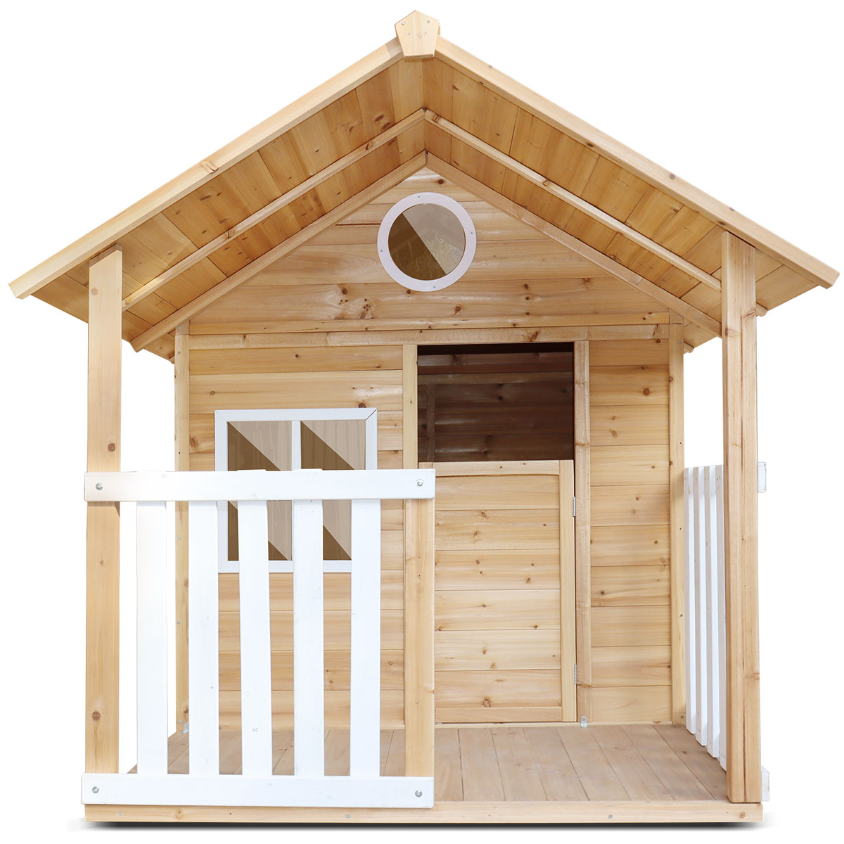 Lifespan Kids Archie Cubby House (Cubby Only) 3