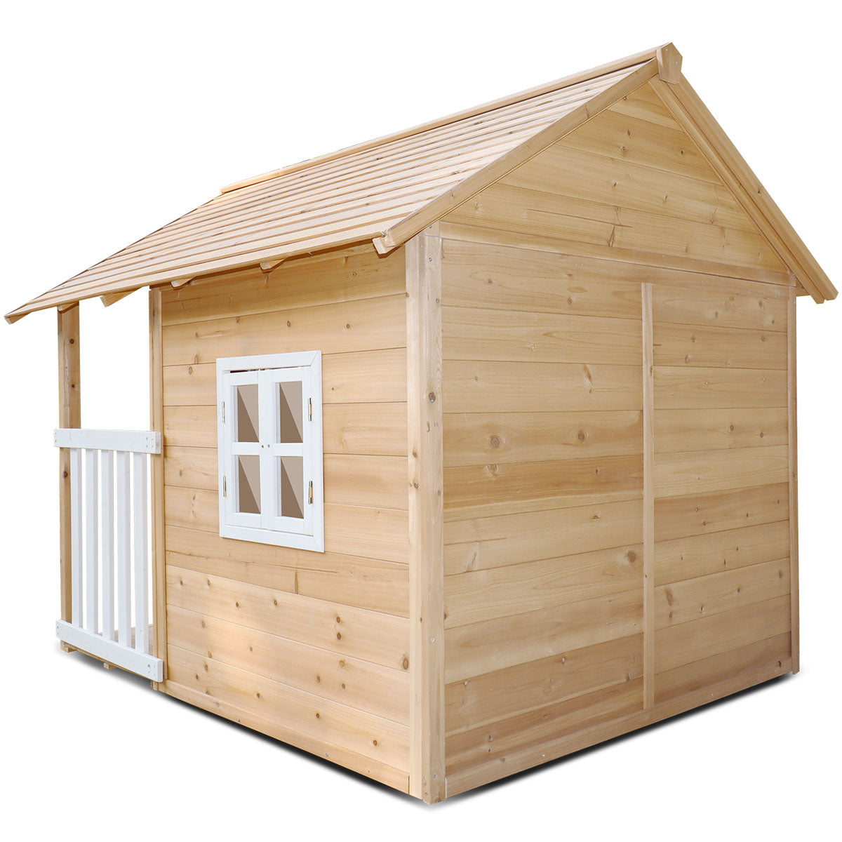 Lifespan Kids Archie Cubby House (Cubby Only) 4