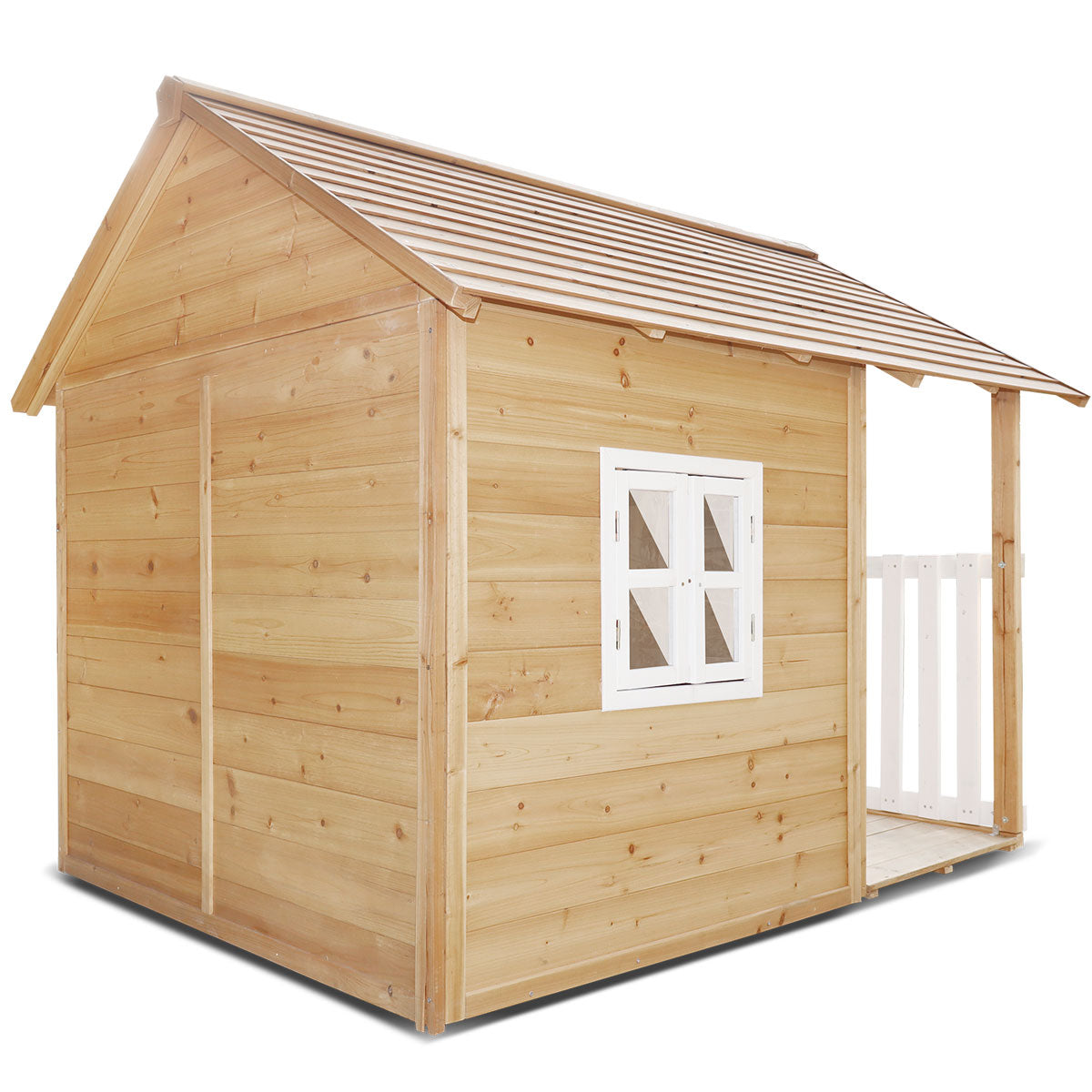 Lifespan Kids Archie Cubby House (Cubby Only) 5