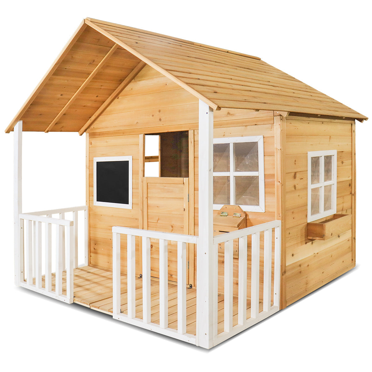 Lifespan Kids Camira V2 Cubby House 3