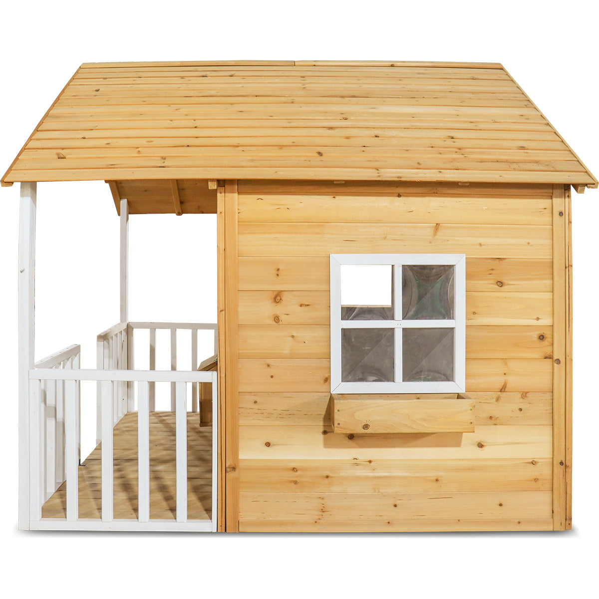 Lifespan Kids Camira V2 Cubby House 4