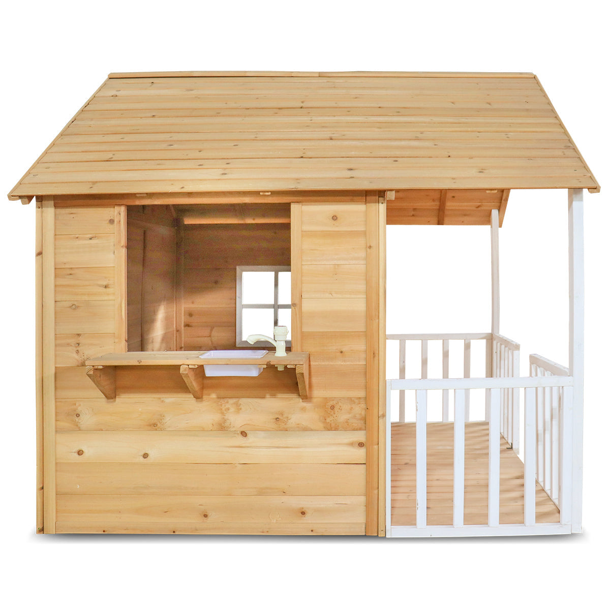 Lifespan Kids Camira V2 Cubby House 6