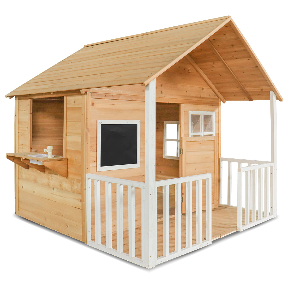 Lifespan Kids Camira V2 Cubby House 7