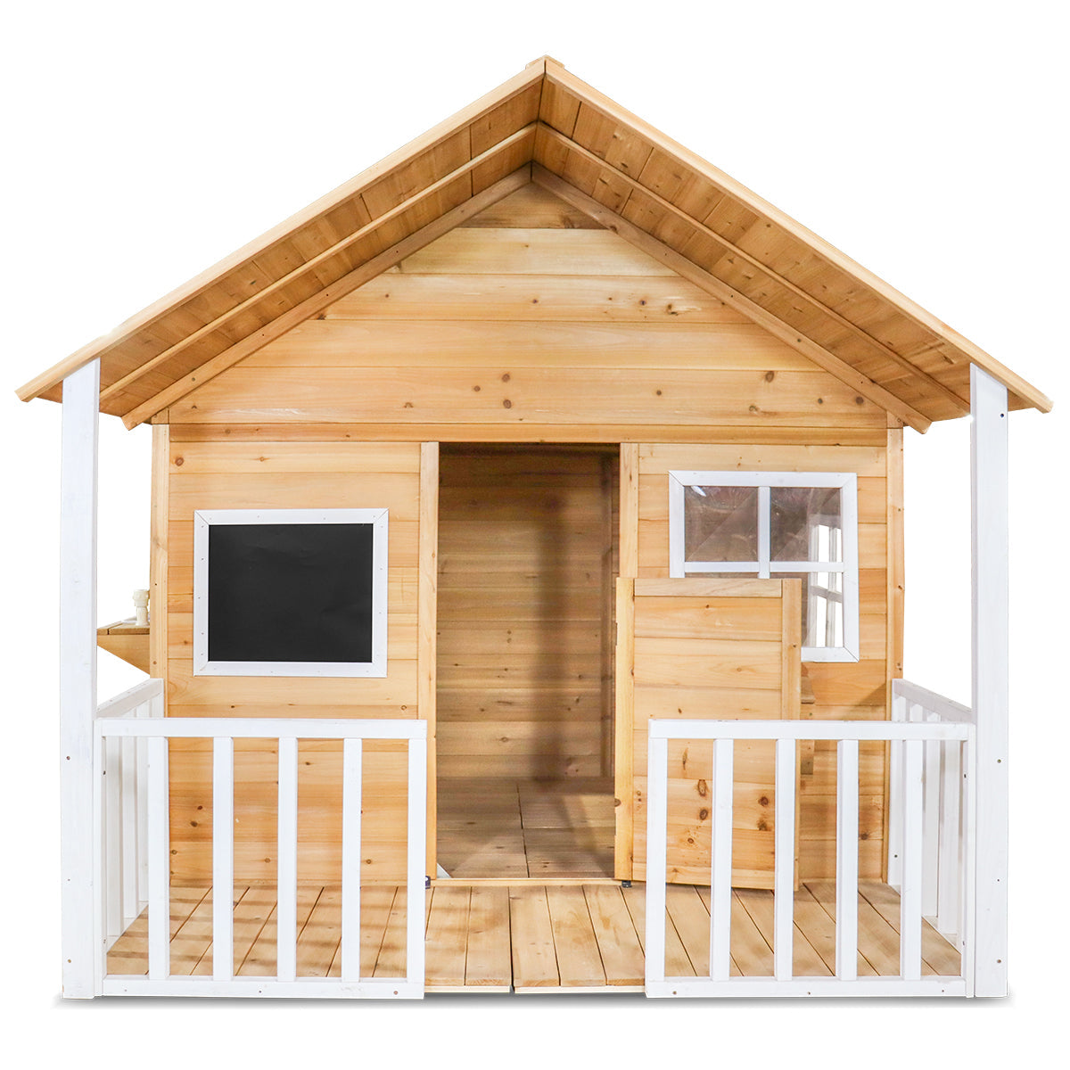 Lifespan Kids Camira V2 Cubby House 8