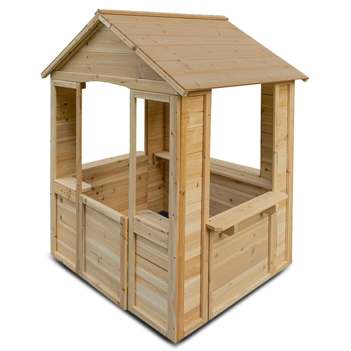 Lifespan Kids Cafe Chino Cubby House 5