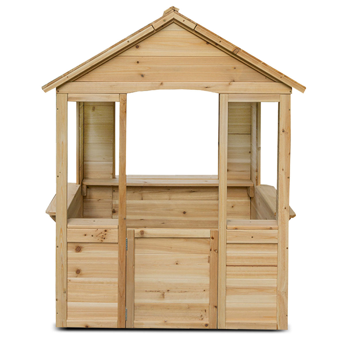 Lifespan Kids Cafe Chino Cubby House 6