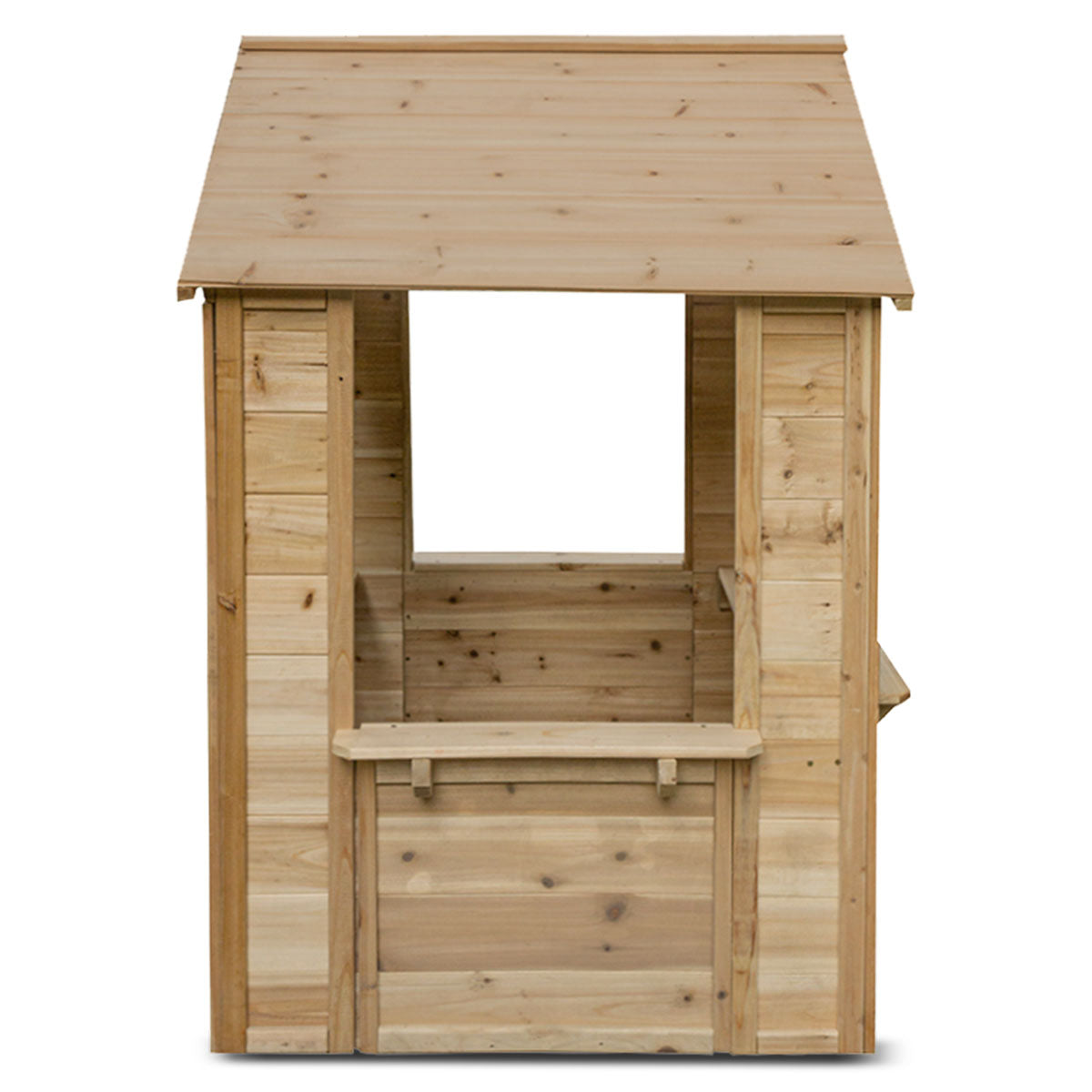 Lifespan Kids Cafe Chino Cubby House 7