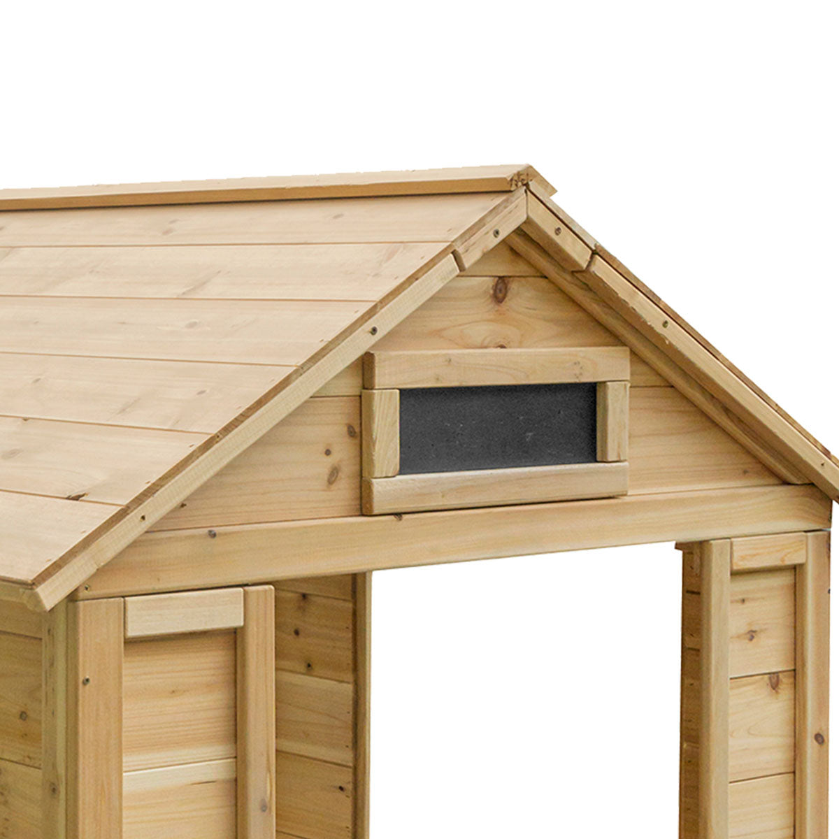 Lifespan Kids Cafe Chino Cubby House 8